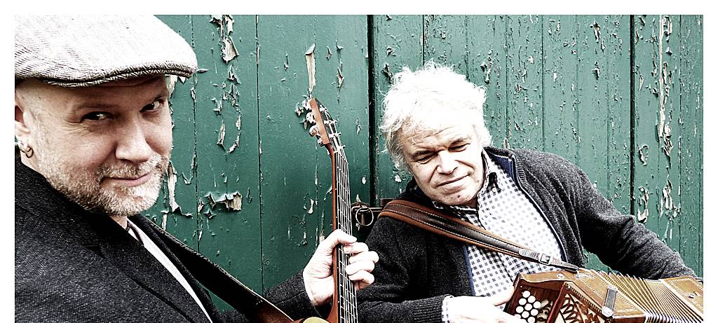 Streaming-Reihe "Hamm Hoch Drei" startet heute