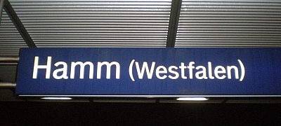 Flixtrain hält ab Ende Mai in Hamm