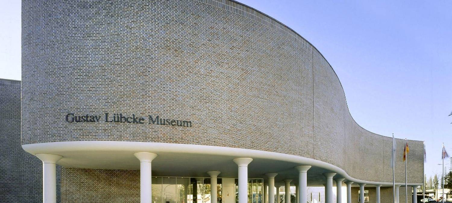 11. bis 14. April 2023: Ferienworkshops im Museum