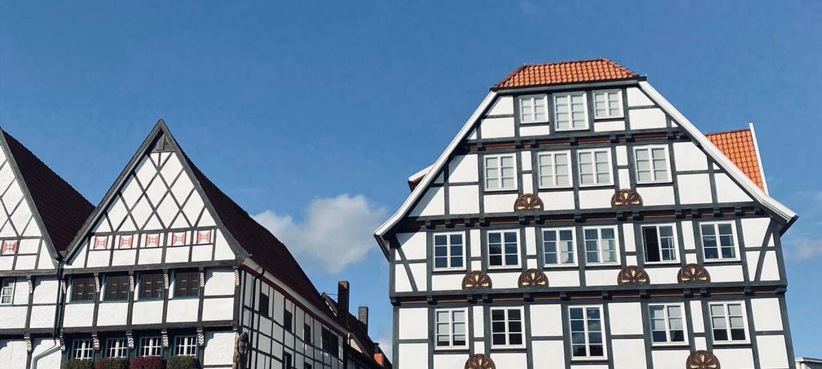 Soest und Lippstadt öffnen Außengastro