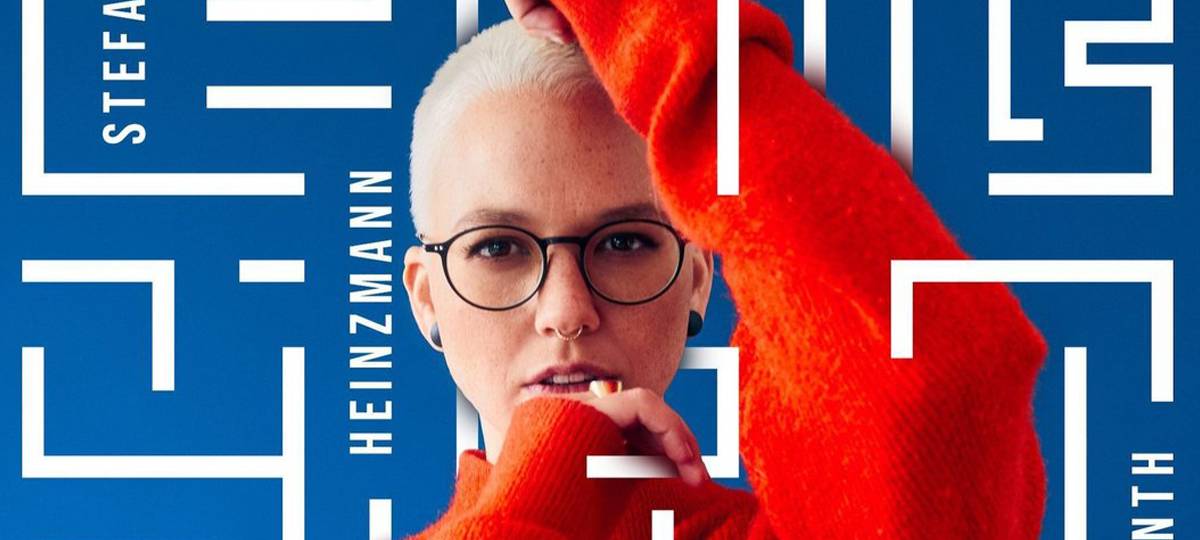 Album der Woche: Stefanie Heinzmann - Labyrinth
