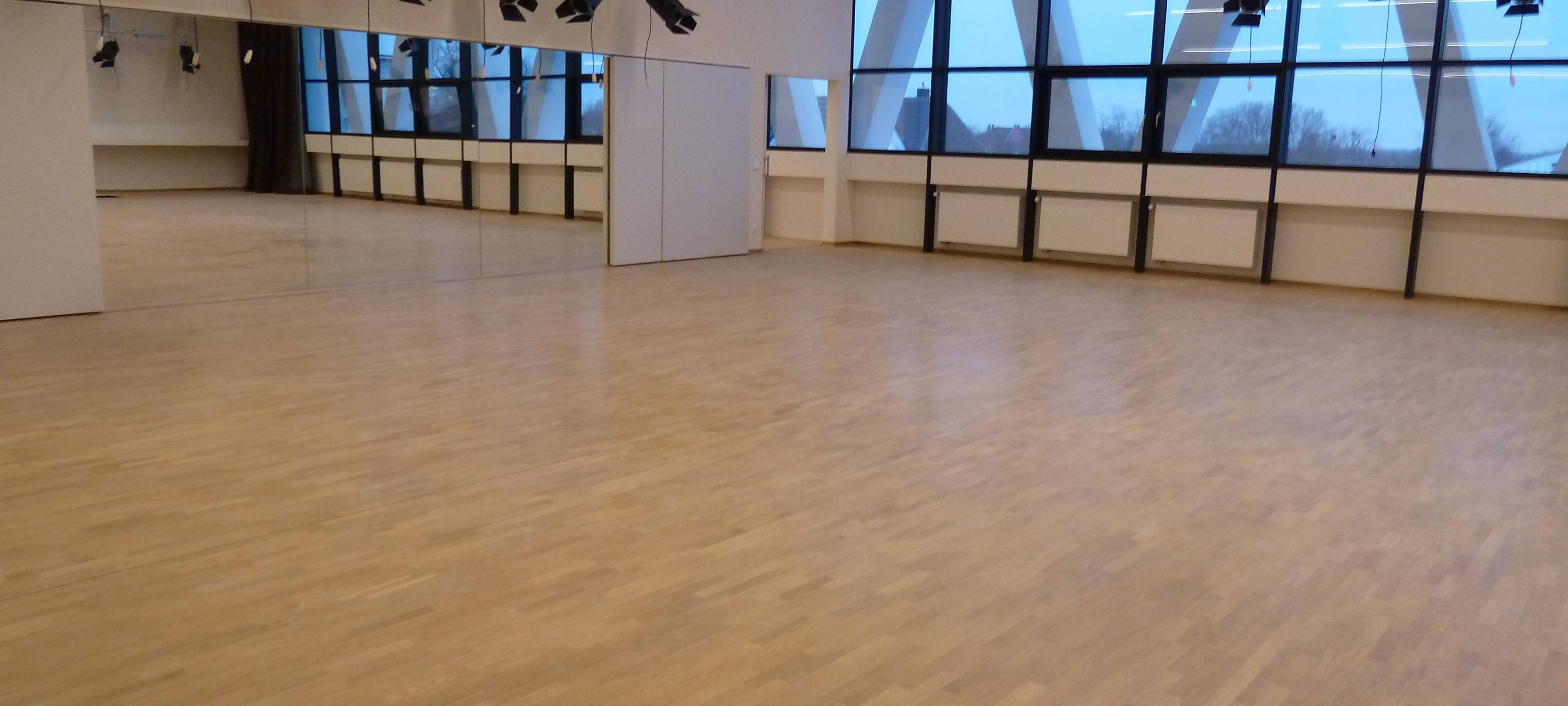 Bernd Smalla verlässt die Hammer Musikschule