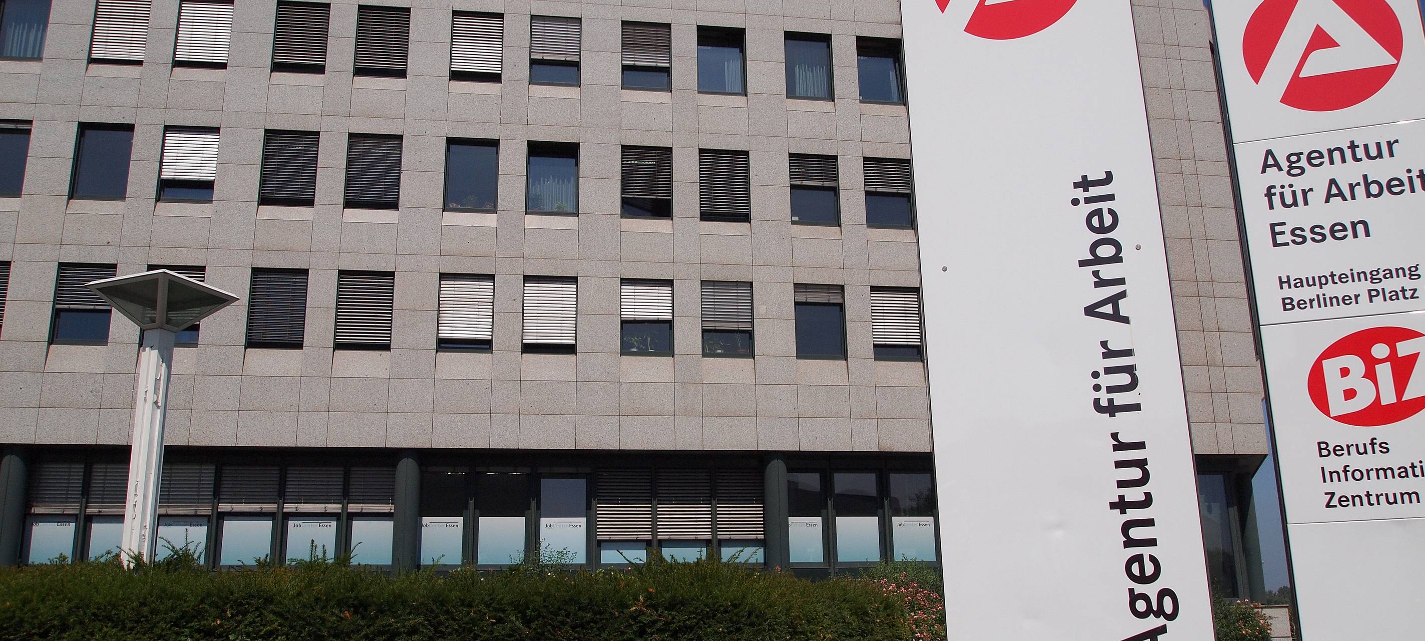 Maximal zwei Jahre Unterstützung