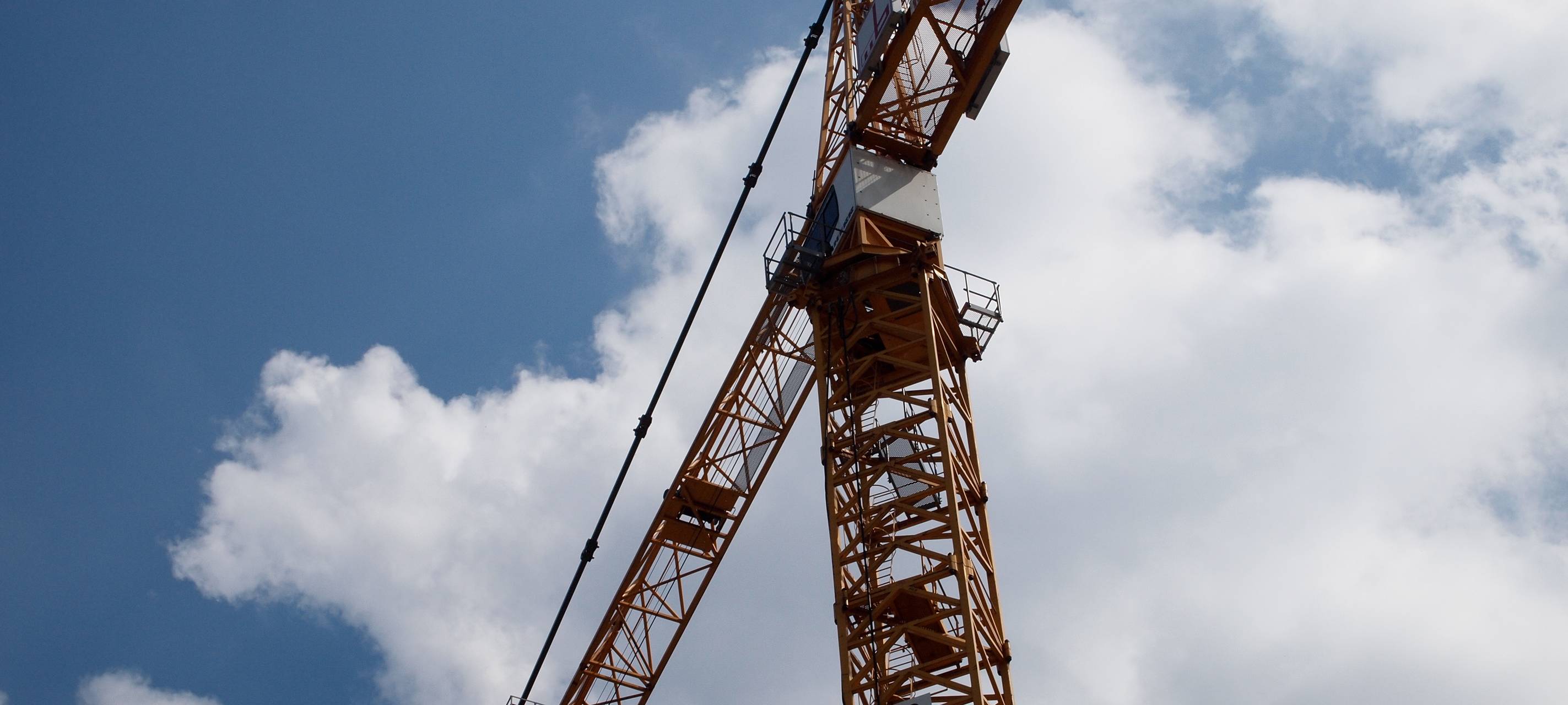 Baustart der Gesamtschule in Herringen