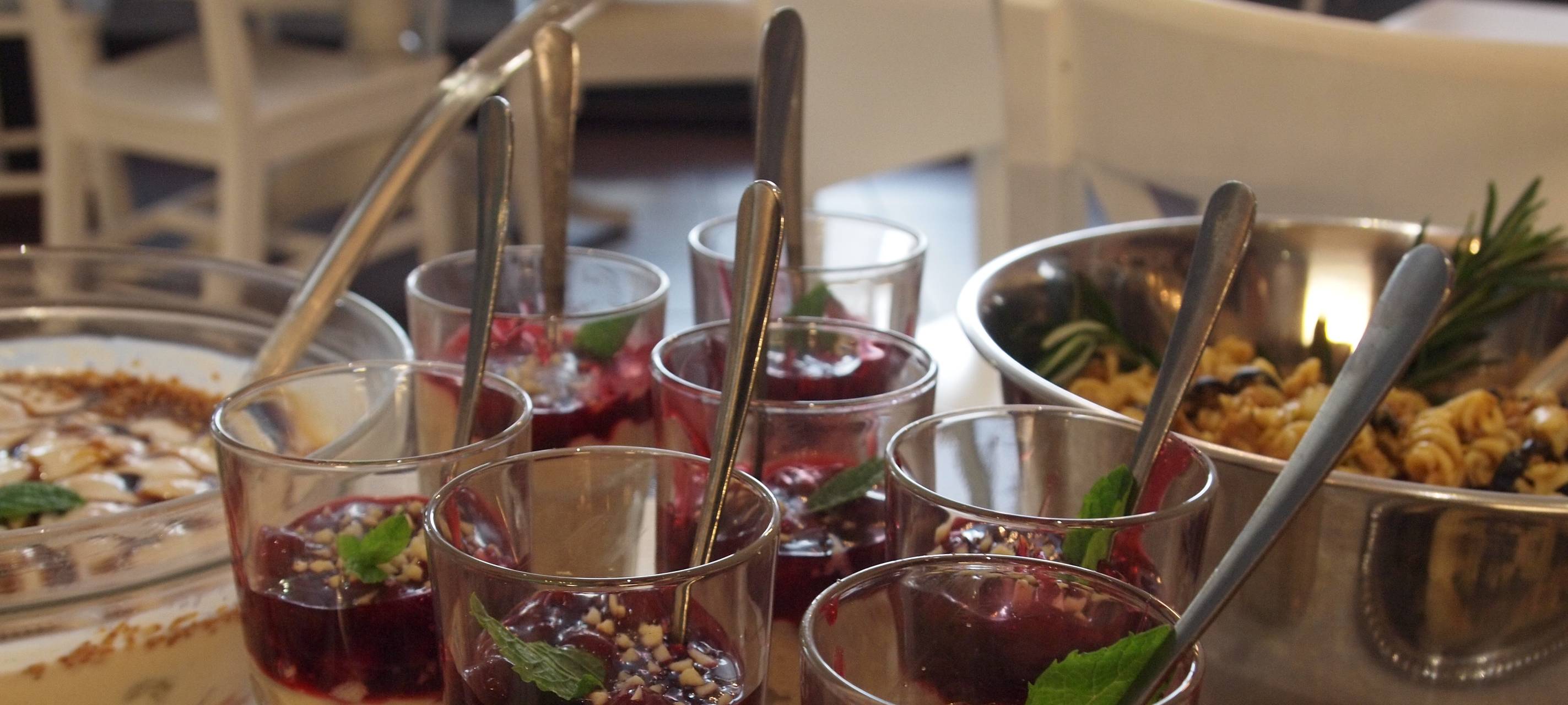 Veganalina steht zum Verkauf