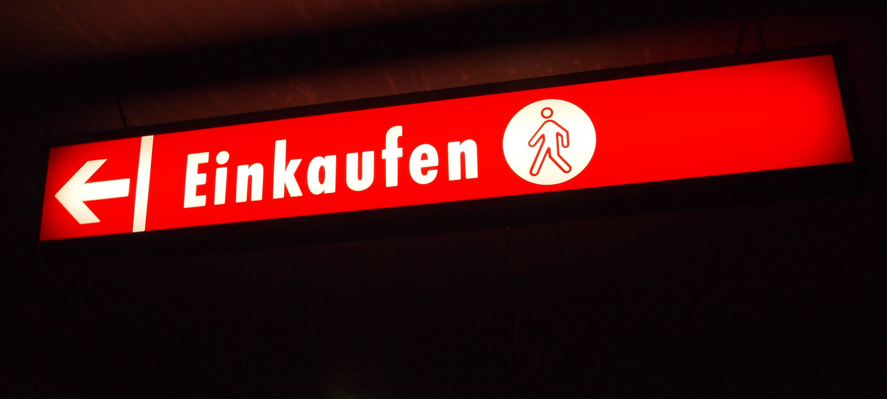 Freiwillige weiter willkommen