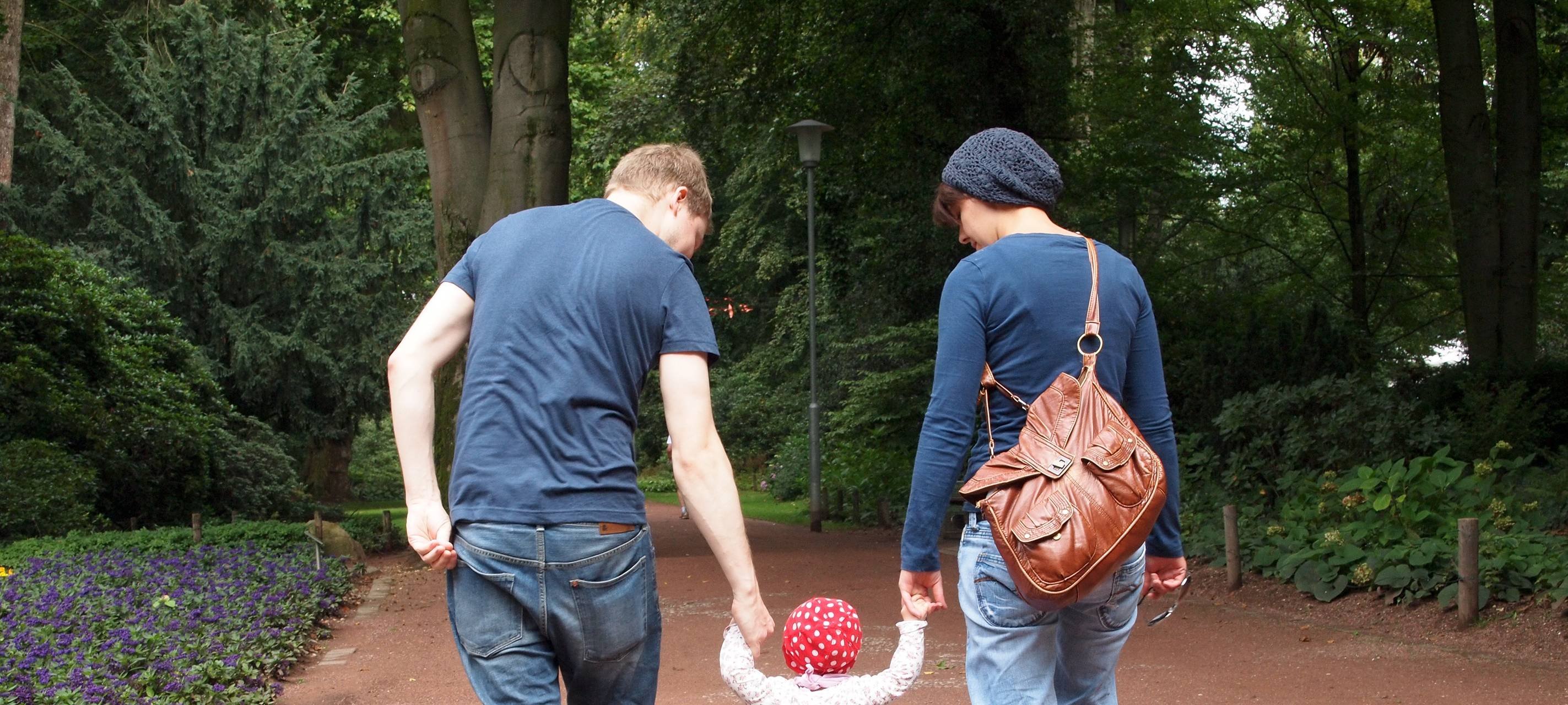 "Gut aufwachsen in Hamm"