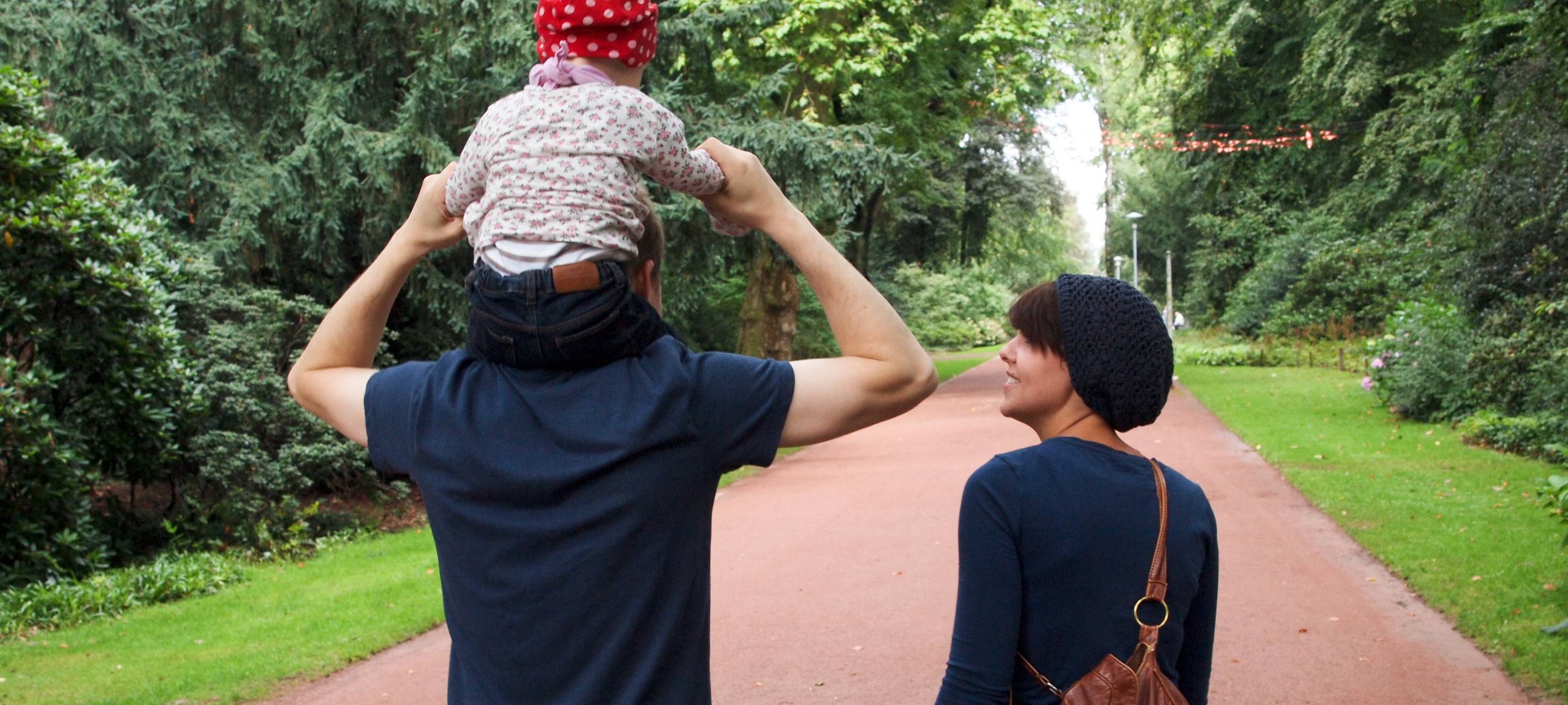 Broschüre mit Freizeittipps für Hamm