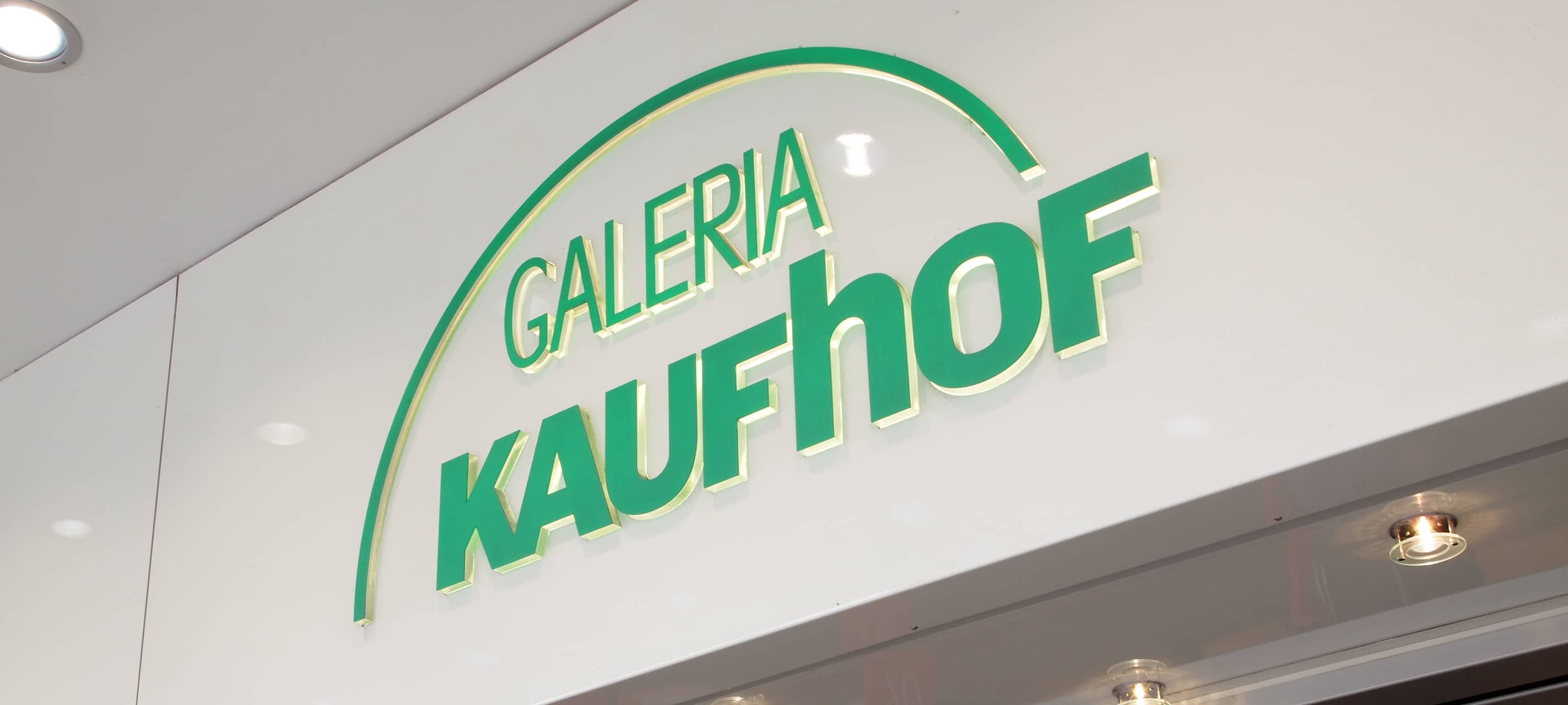 Pläne nach dem Kaufhof-Aus
