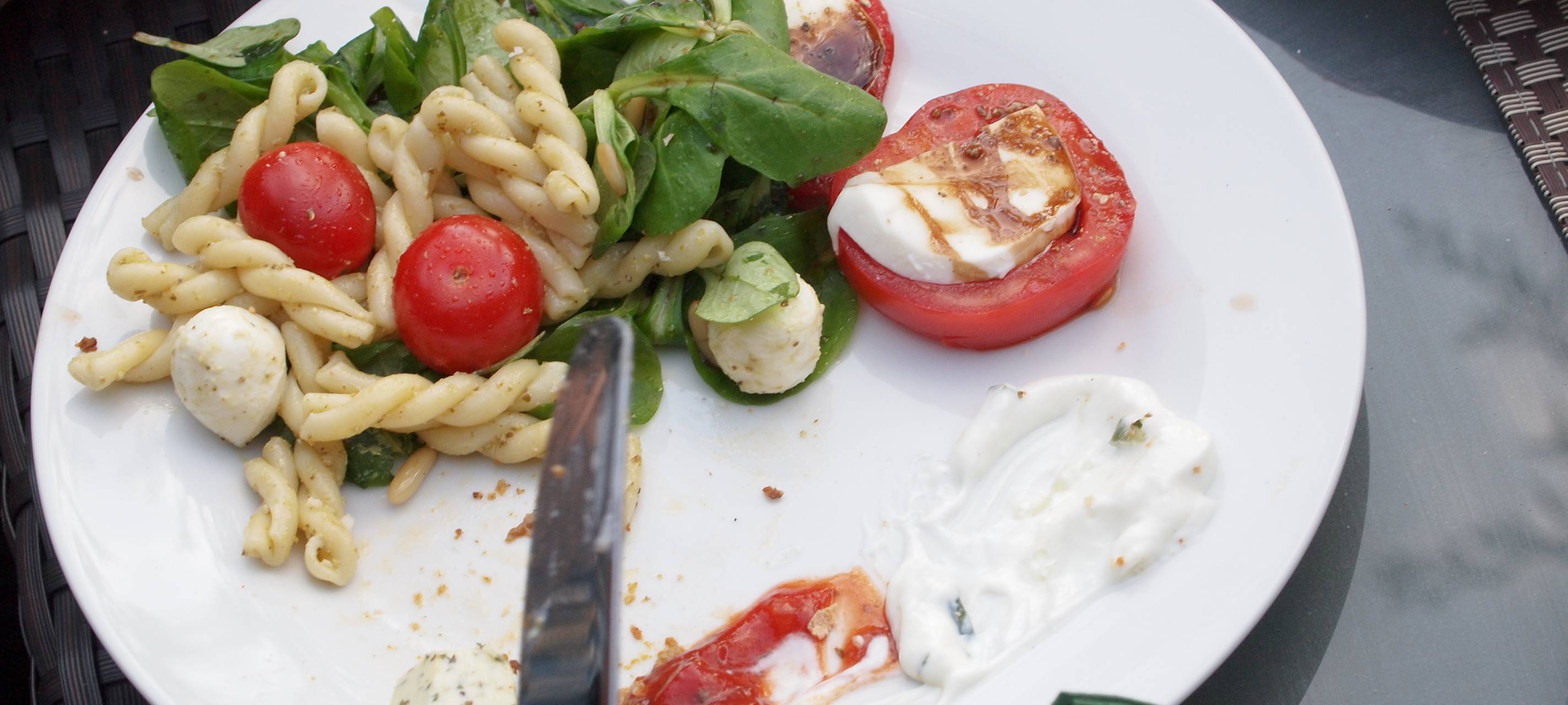 Caritas schaut auf Lebensmittelverschwendung