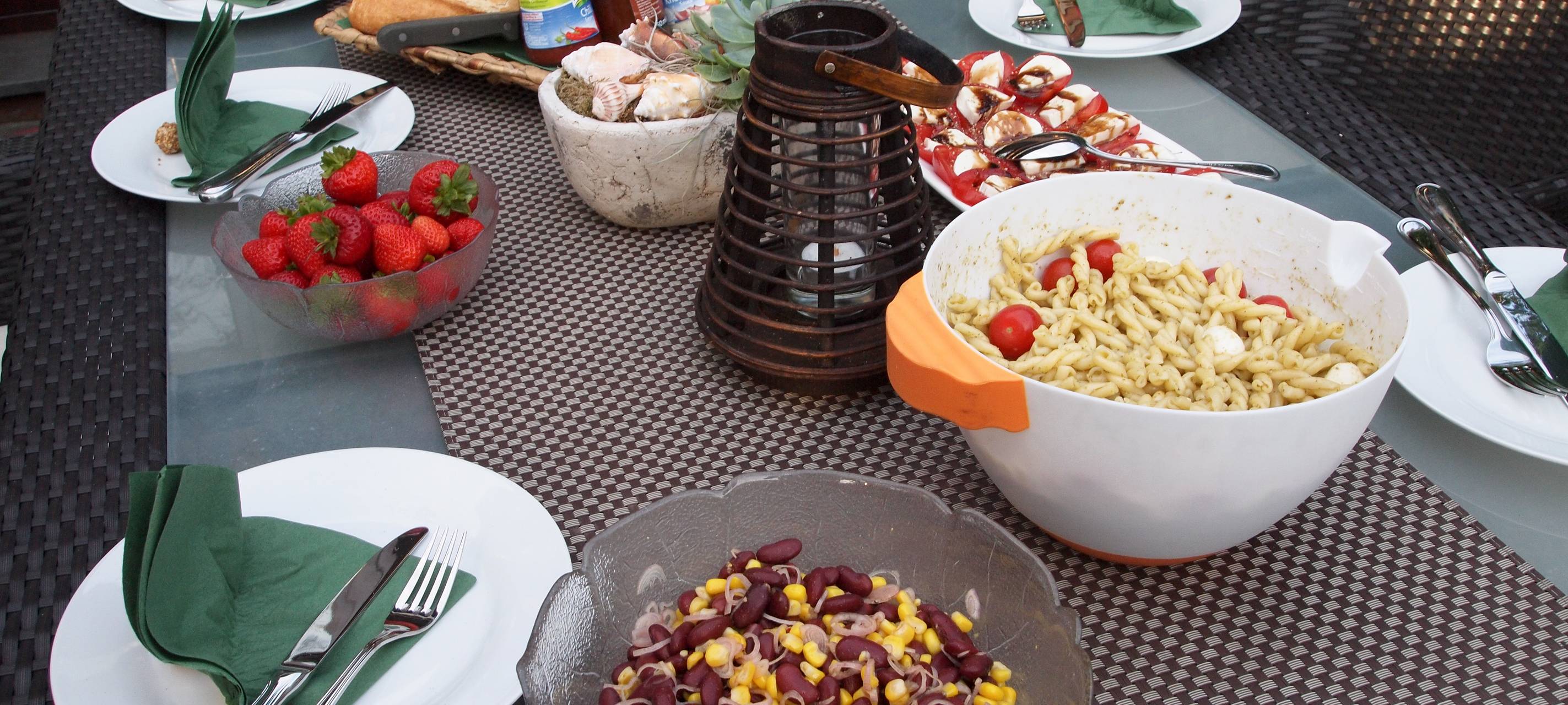 Schmerzgrenze in Hamm bei abgelaufenen Lebensmitteln
