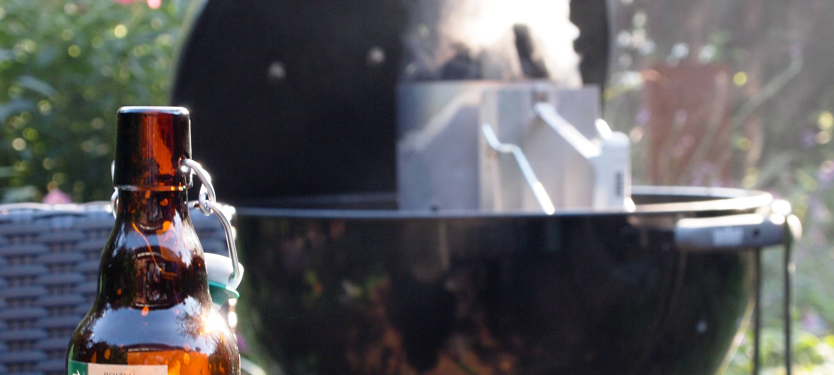 Grill-Tipps fürs Sommerwochenende