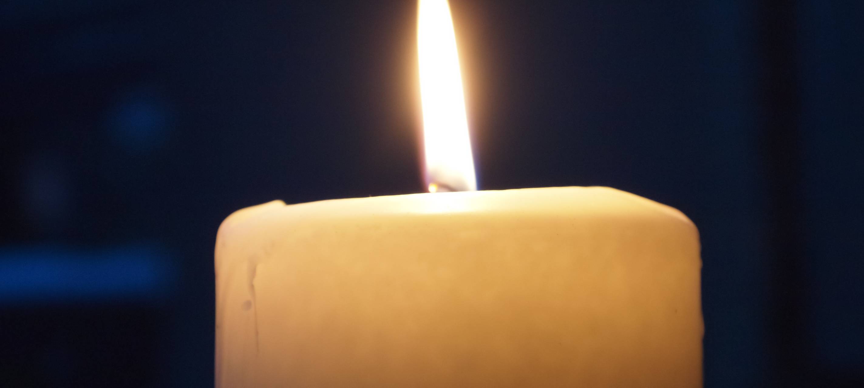 Gebet in Hammer Moschee für Opfer von Hanau