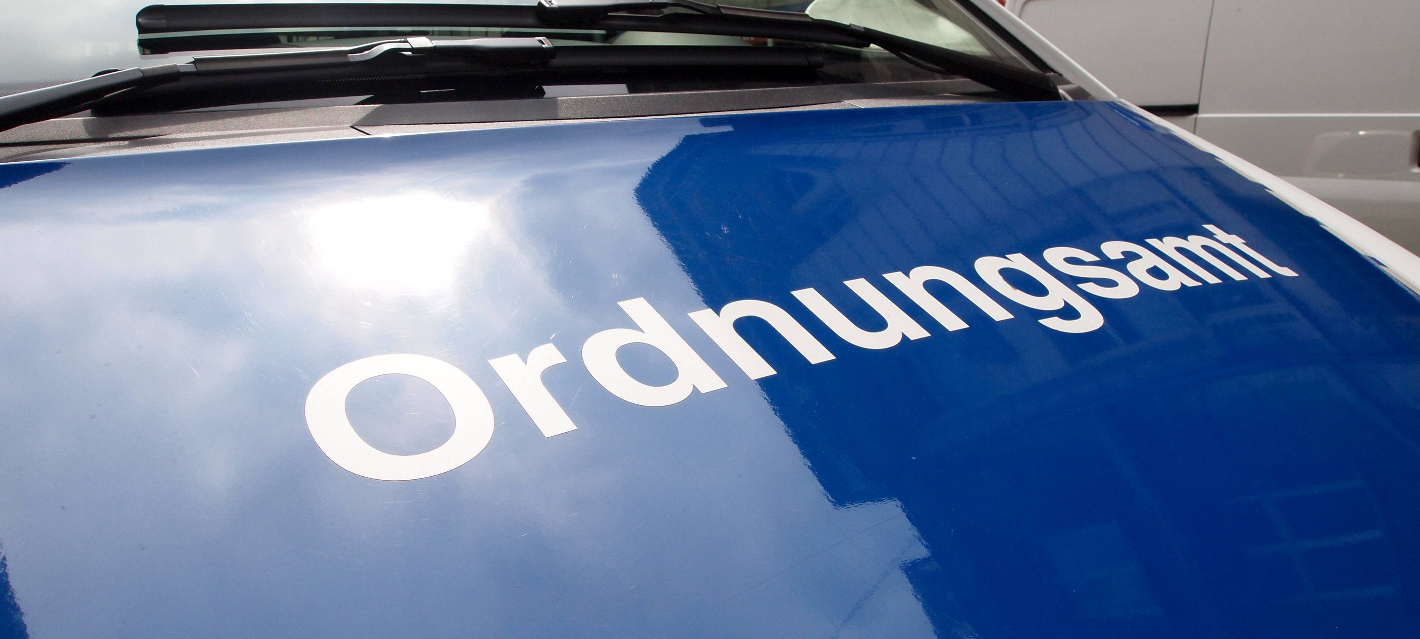 Rat stimmt für Verstärkung des Hammer KOD