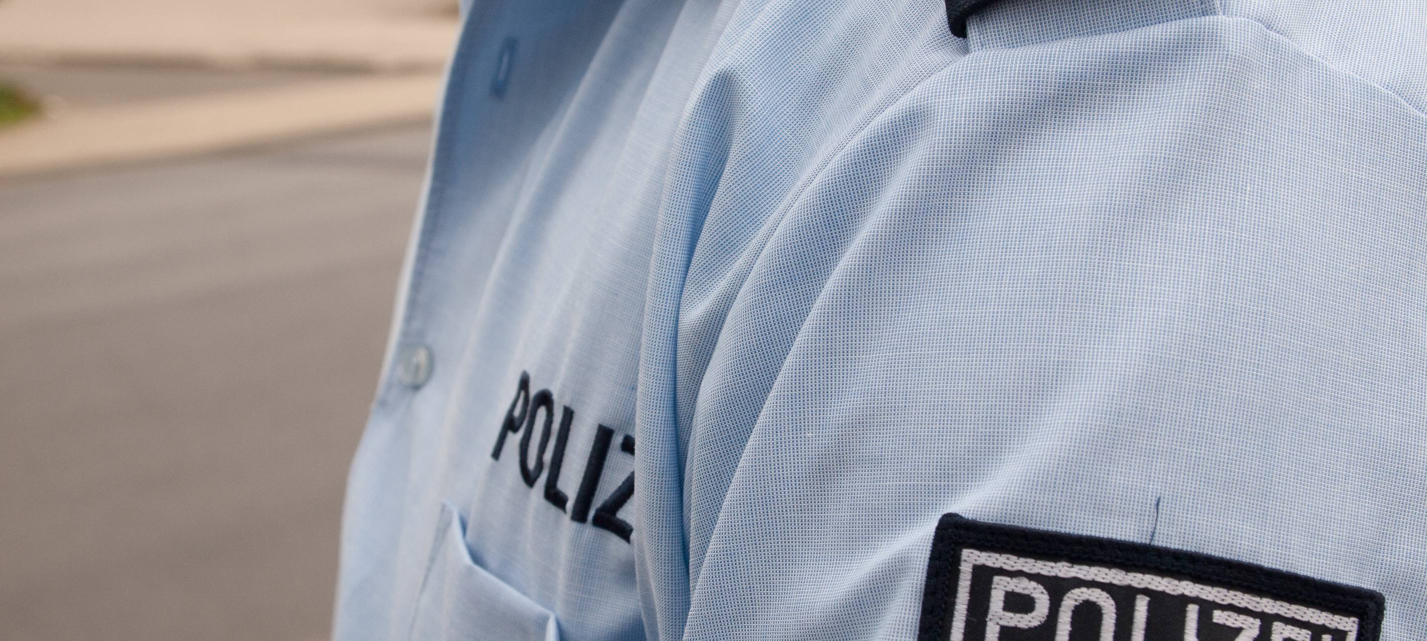 Suche nach Mann aus Hamm