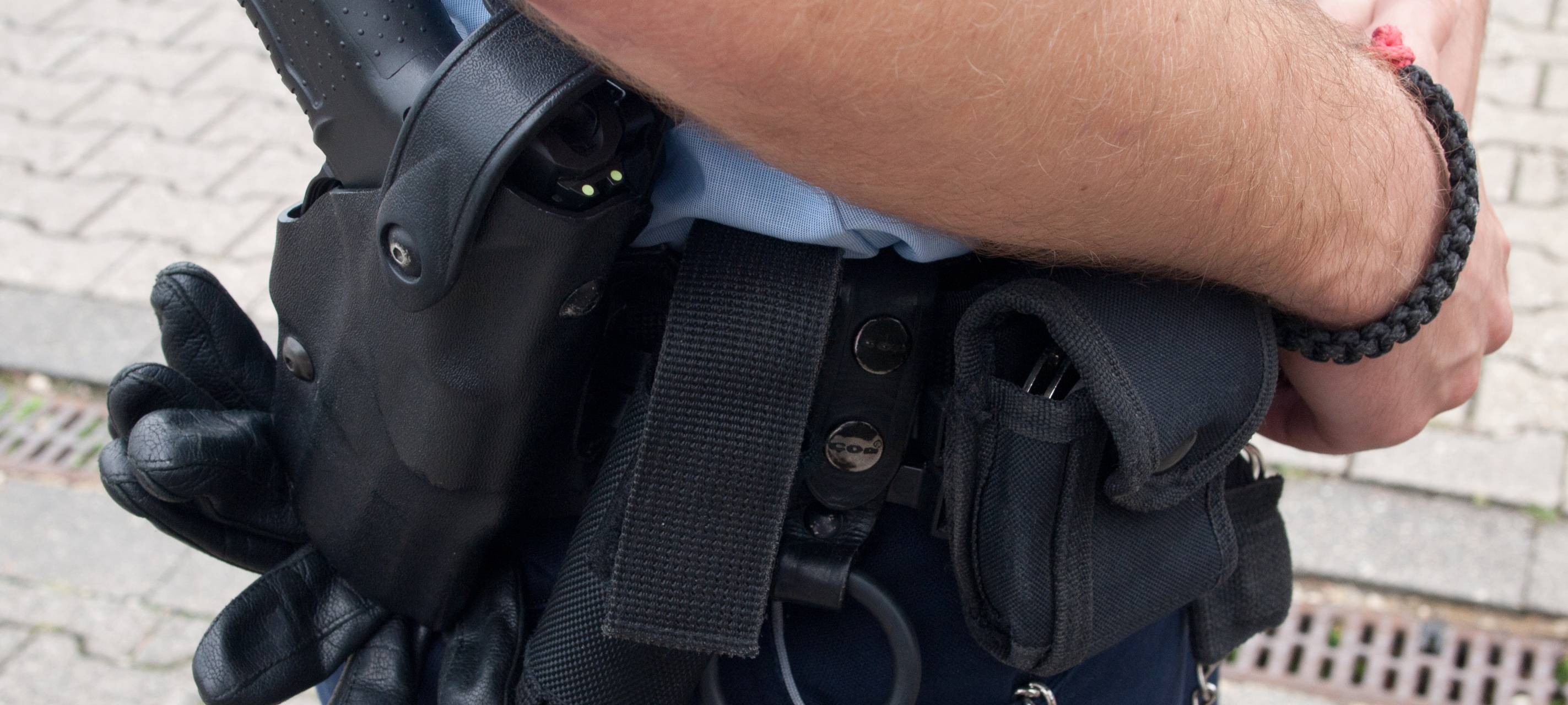 Geschwindigkeitsverstöße und illegale Umbauten festgestellt