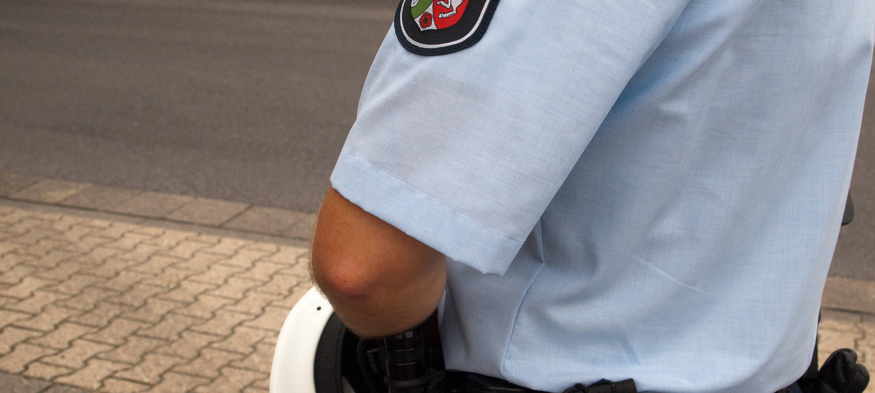 Neun Strafanzeigen und vier berauschte Autofahrer