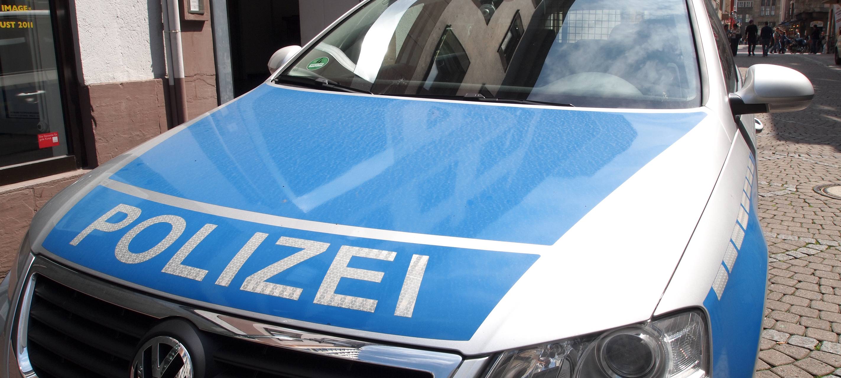 Sexuelle Belästigung an Bushaltestelle