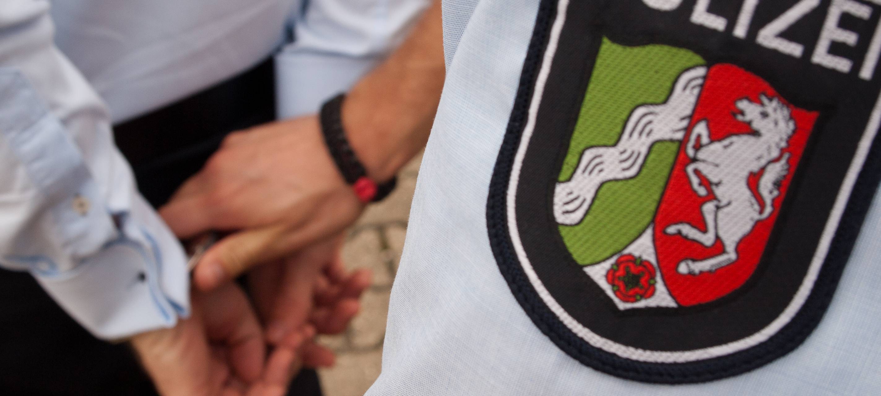 Ladendiebe unterwegs