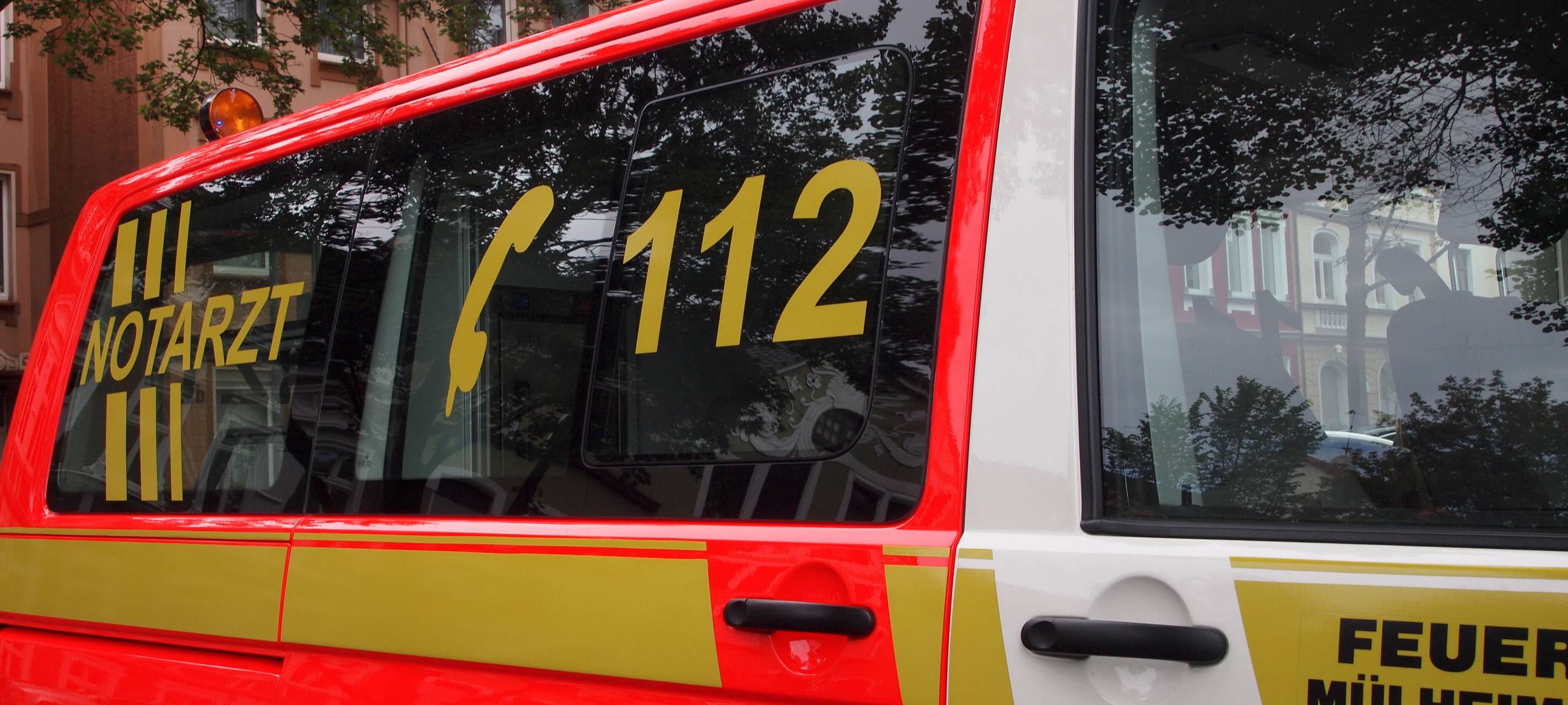 Stadt Hamm plant weitere Rettungswachen