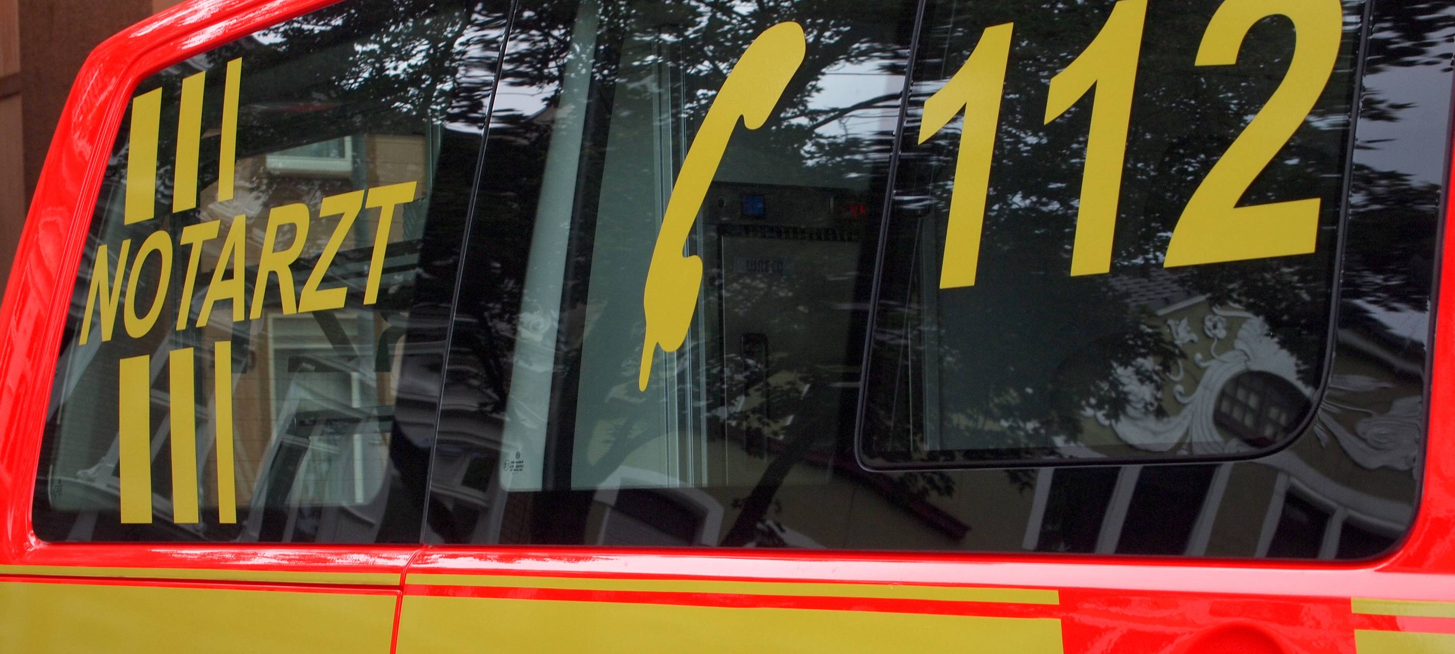 Motorradfahrer aus Hamm stirbt bei Unfall in Werl