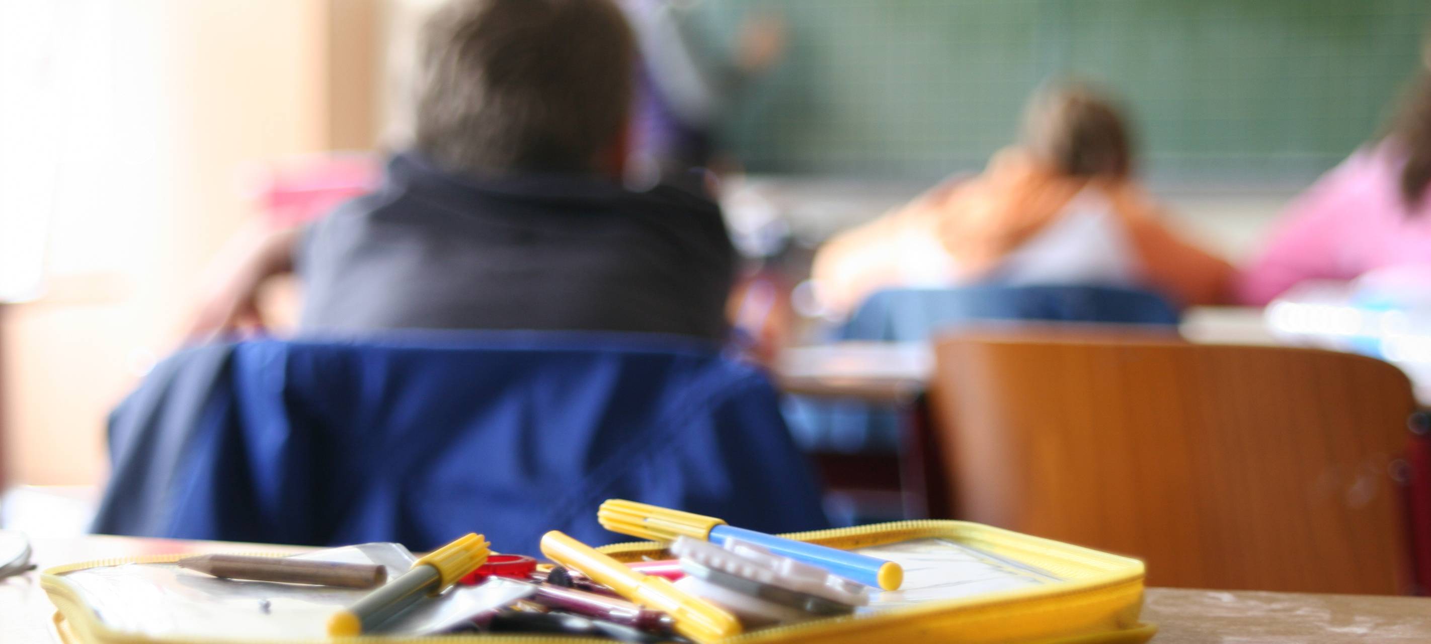 120 unbesetzte Lehrerstellen in unserer Stadt