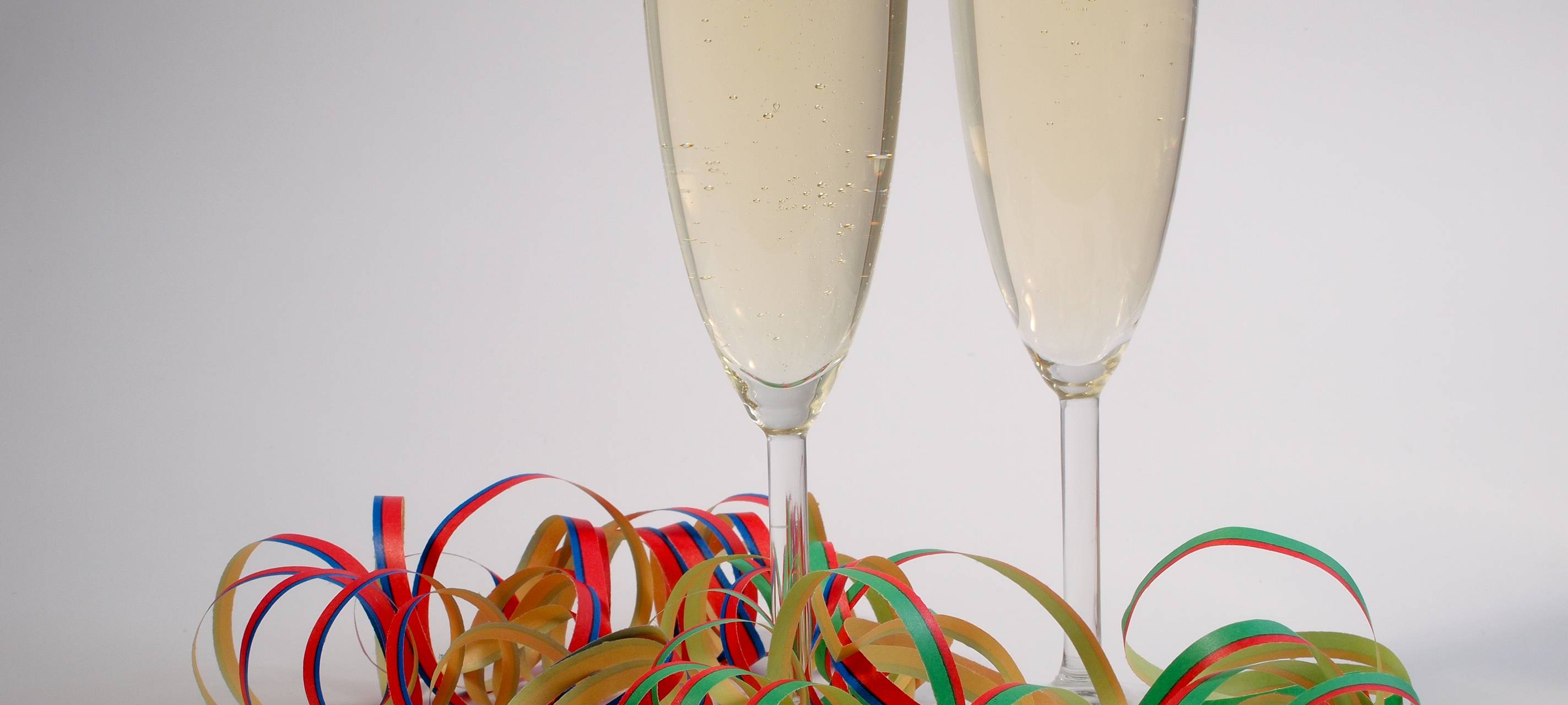 Regelungen für private Feiern