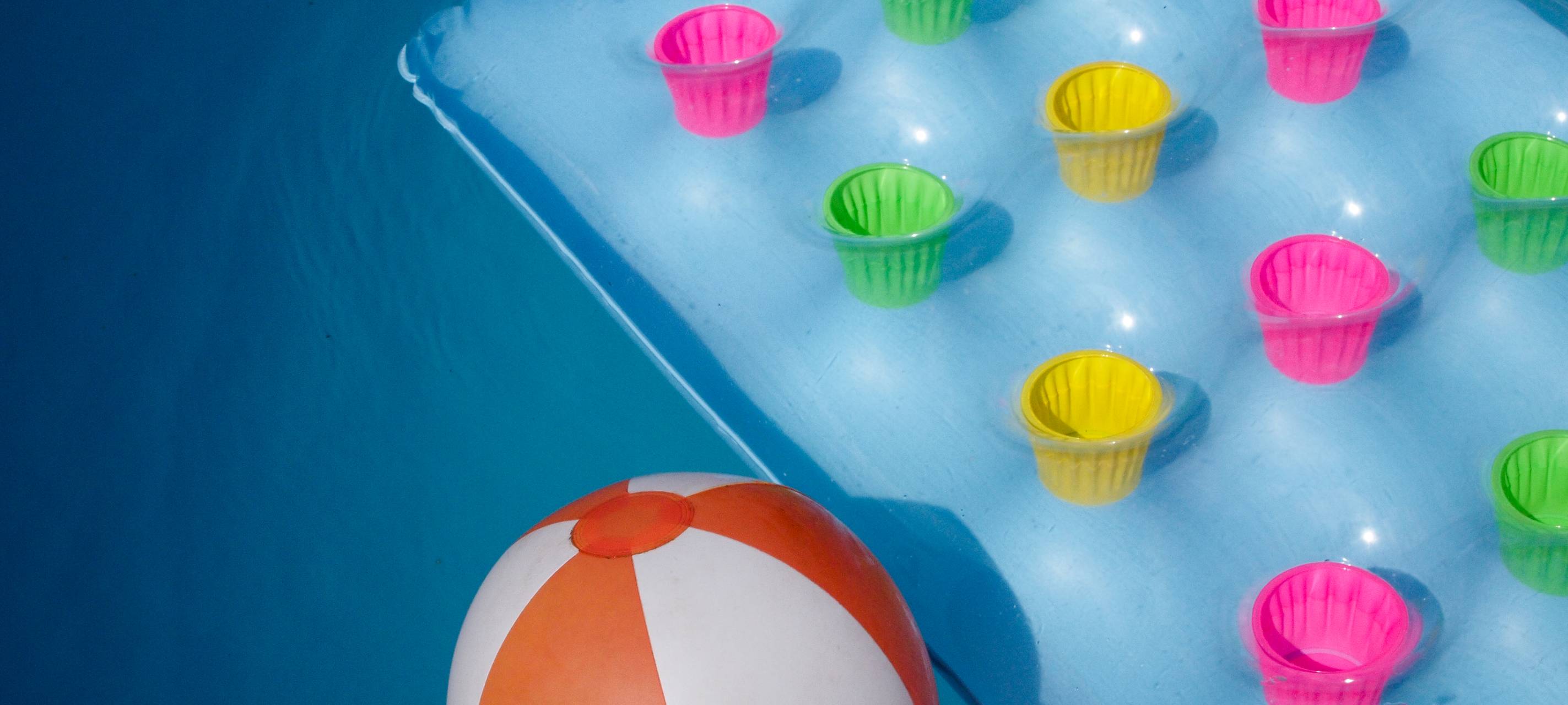 Sommer und Sonne in Hamm