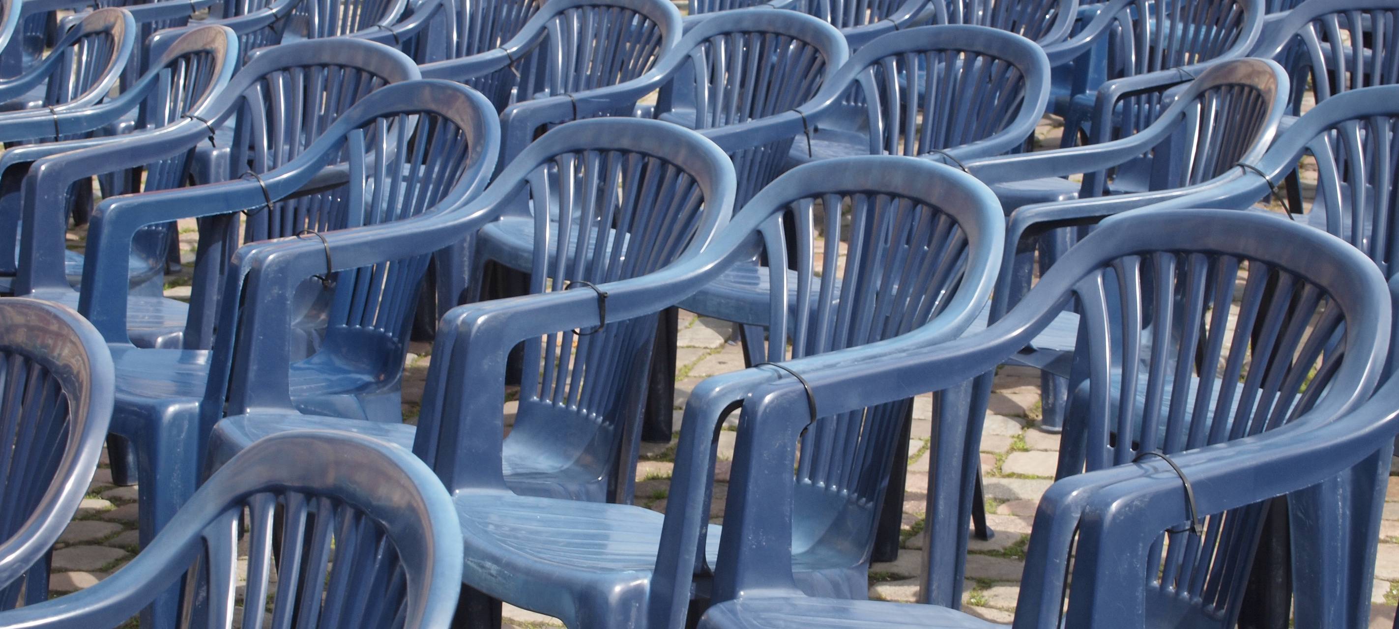 Großes Eventwochenende in Hamm