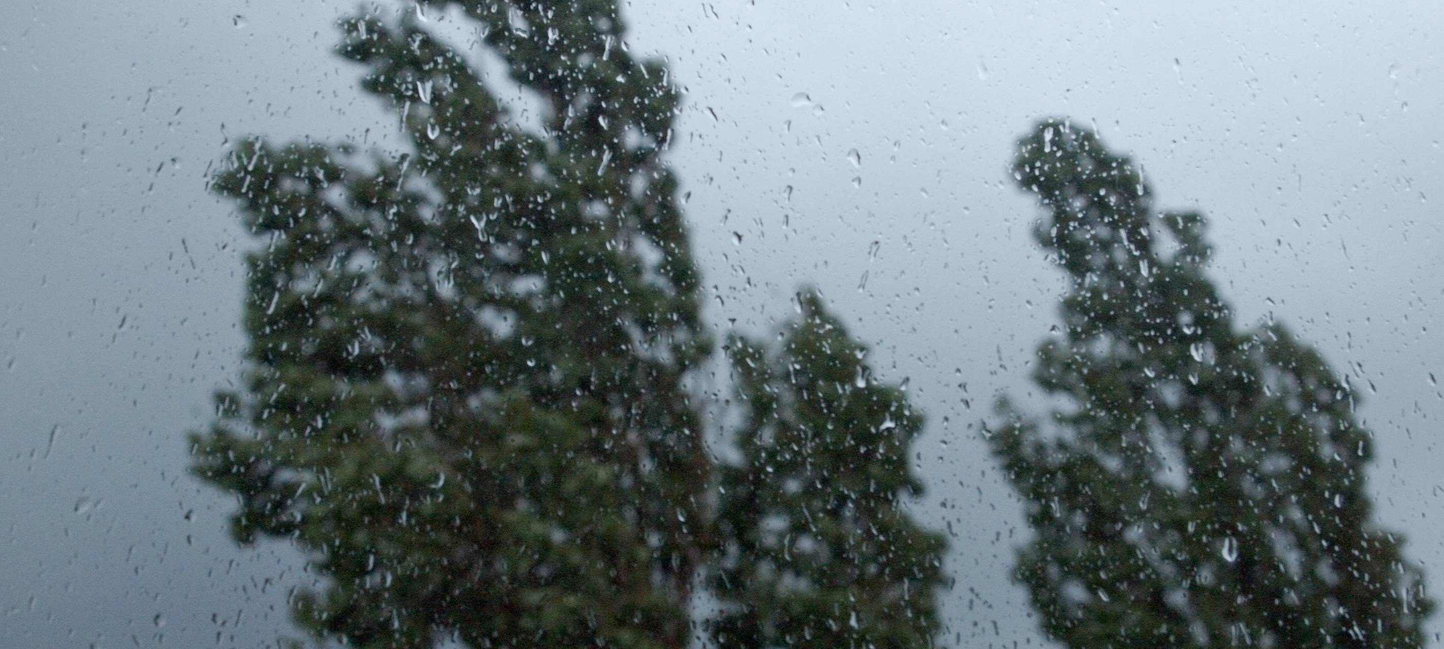 Starkregen-Schäden in NRW