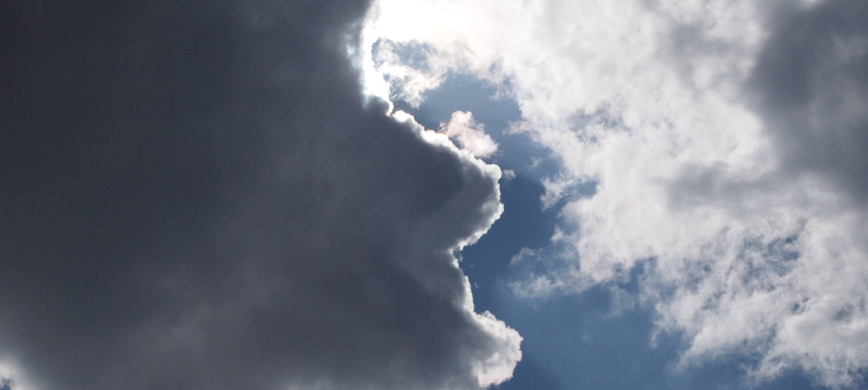 Der Sommer in Hamm ist weg