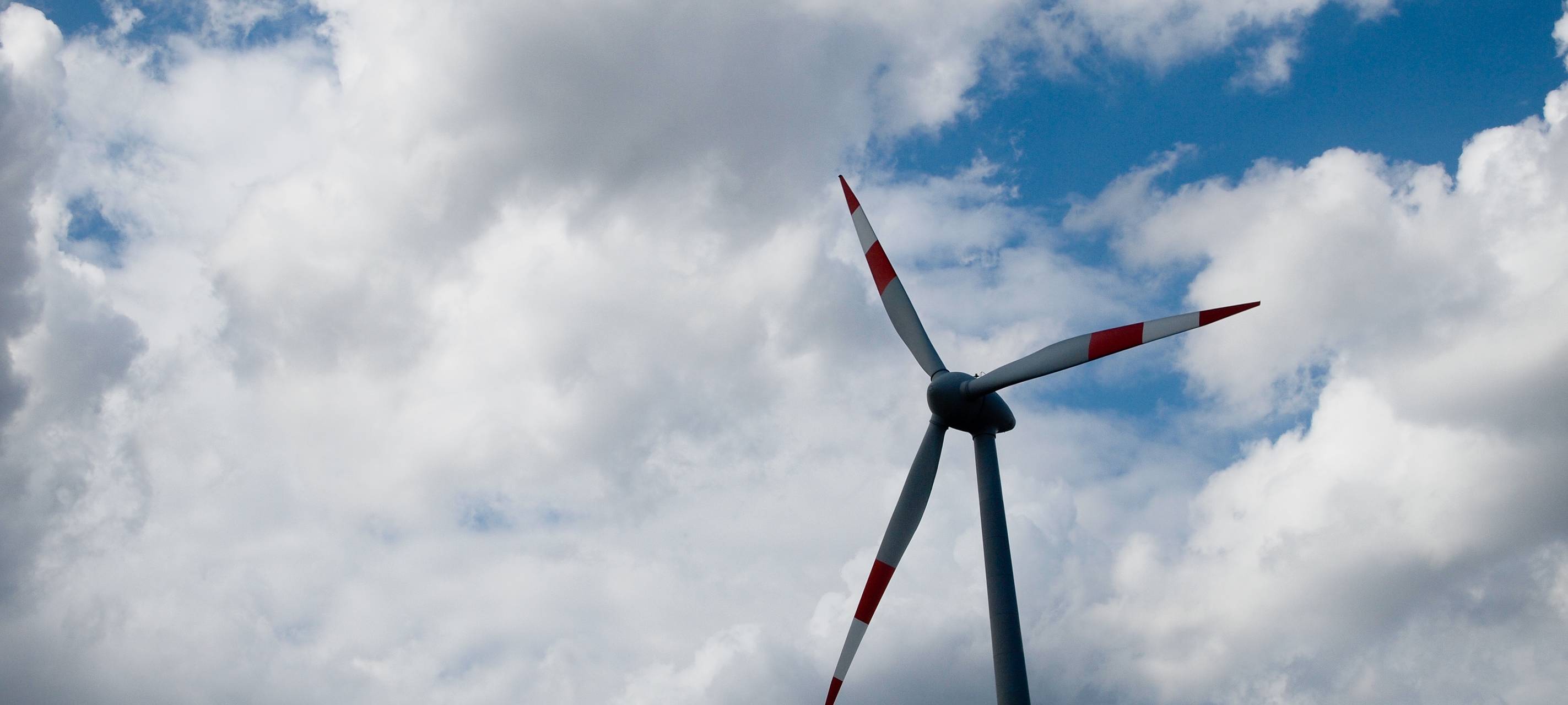 Windräder in Hamm-Freiske ohne Fernüberwachung
