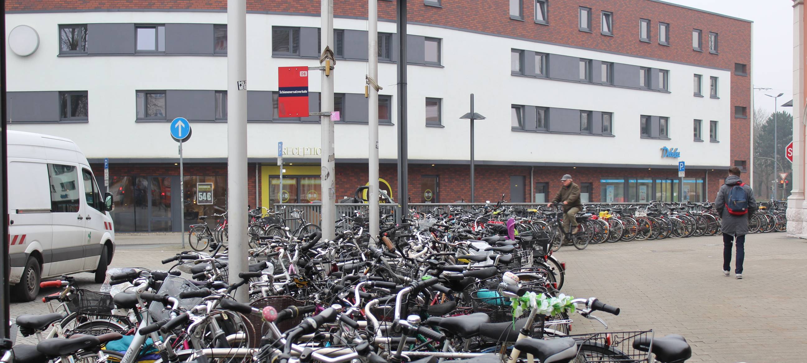 Radlermetropole Hamm