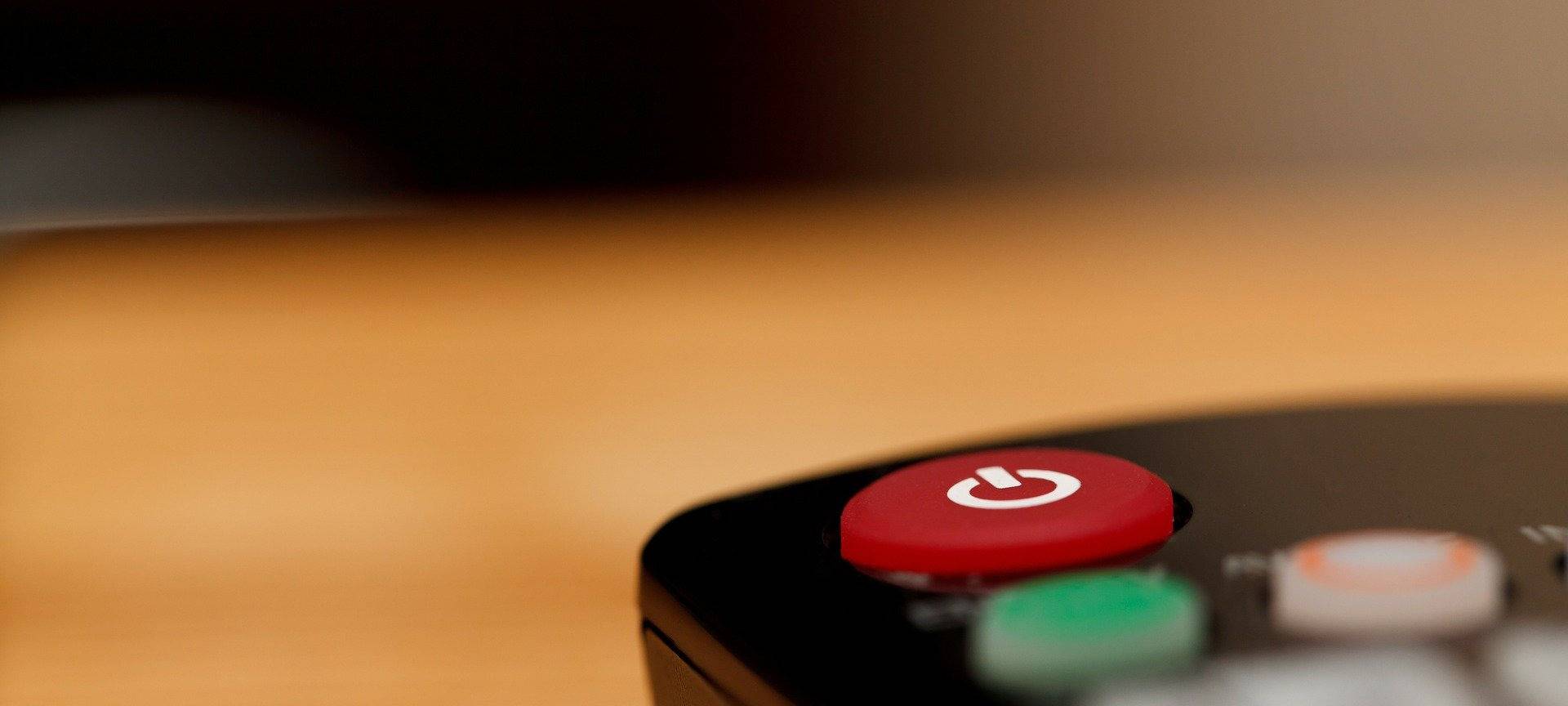 Schwarzer Bildschirm bei Hammer Kabelkunden