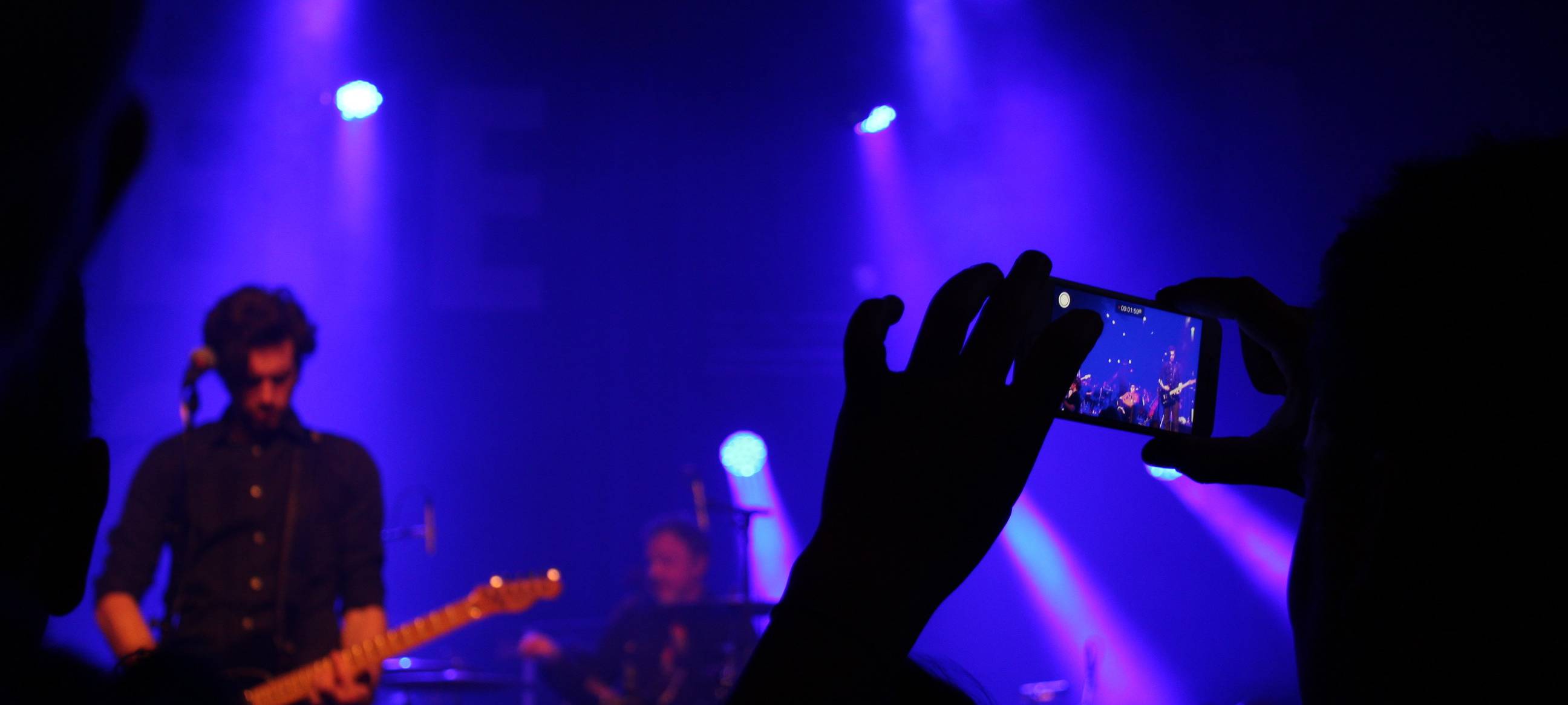 Azubis und Studenten in Hamm sollen günstiger ins Kino oder auf Konzerte kommen