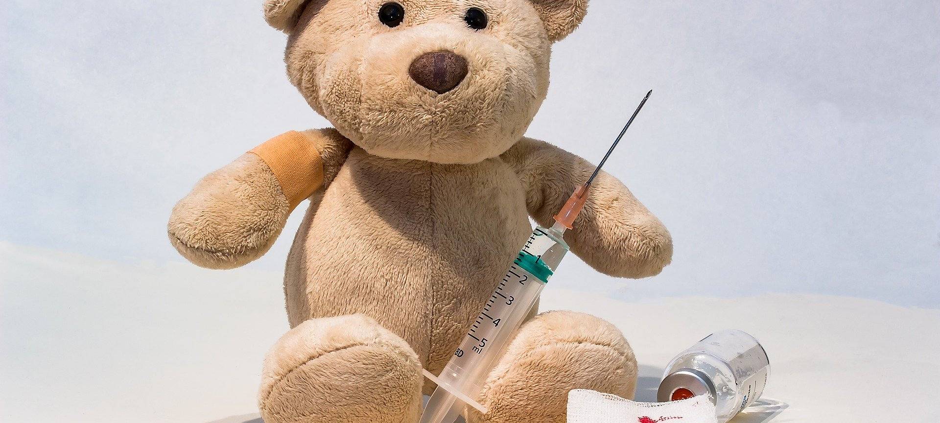 Hammer Kinderärzte impfen