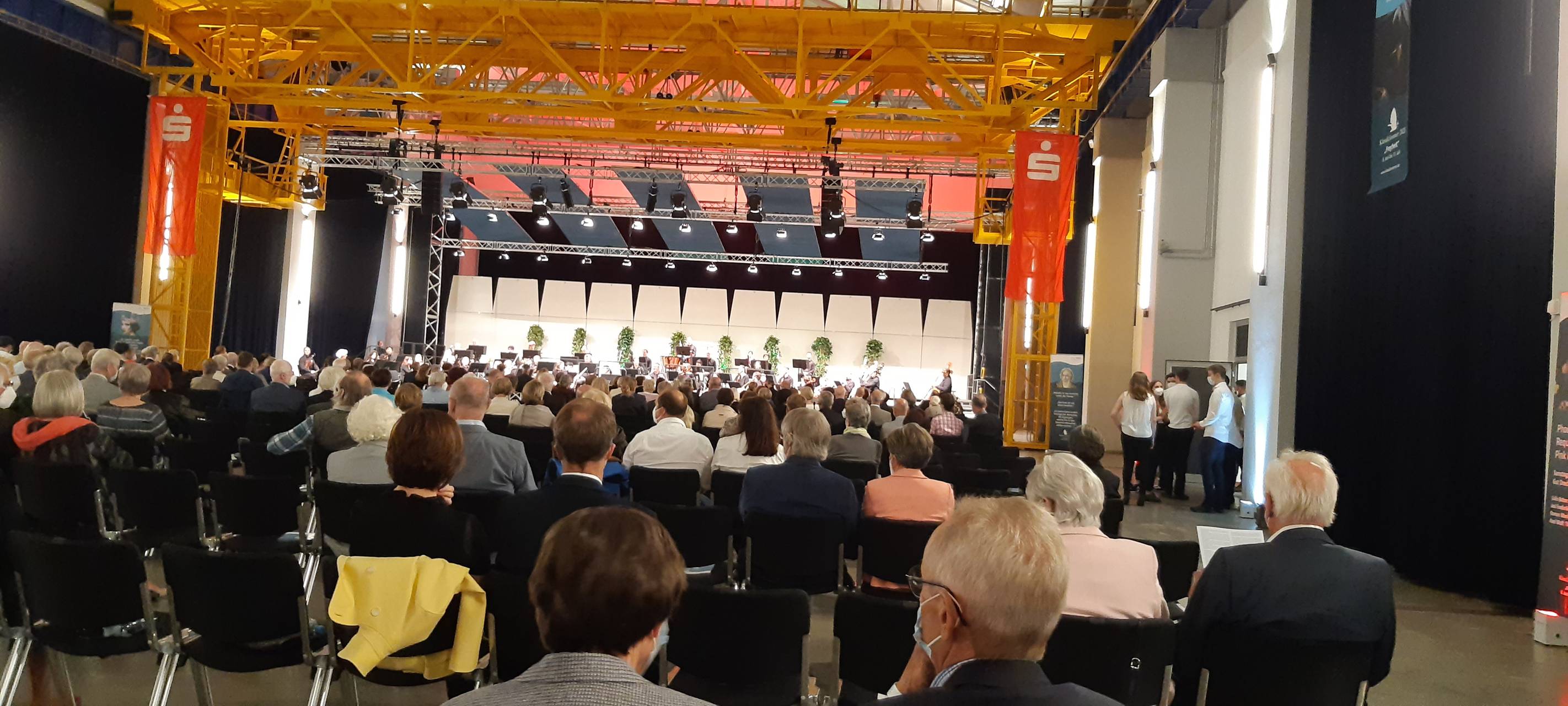 "Der Mut in Hamm ist fast einzigartig"