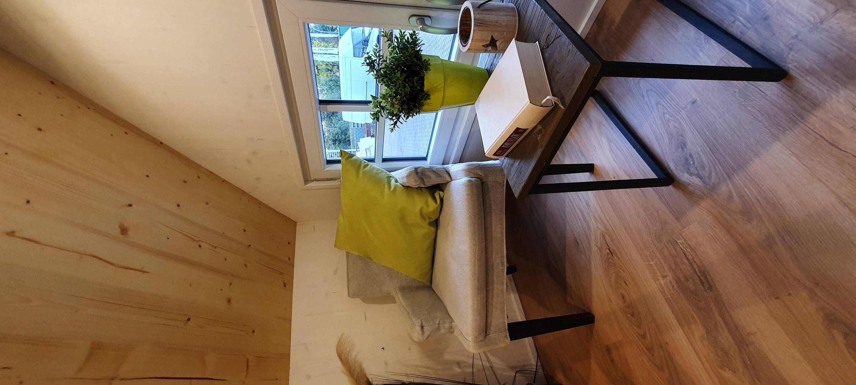 Hamms erstes Tiny House Hotel geht an den Start