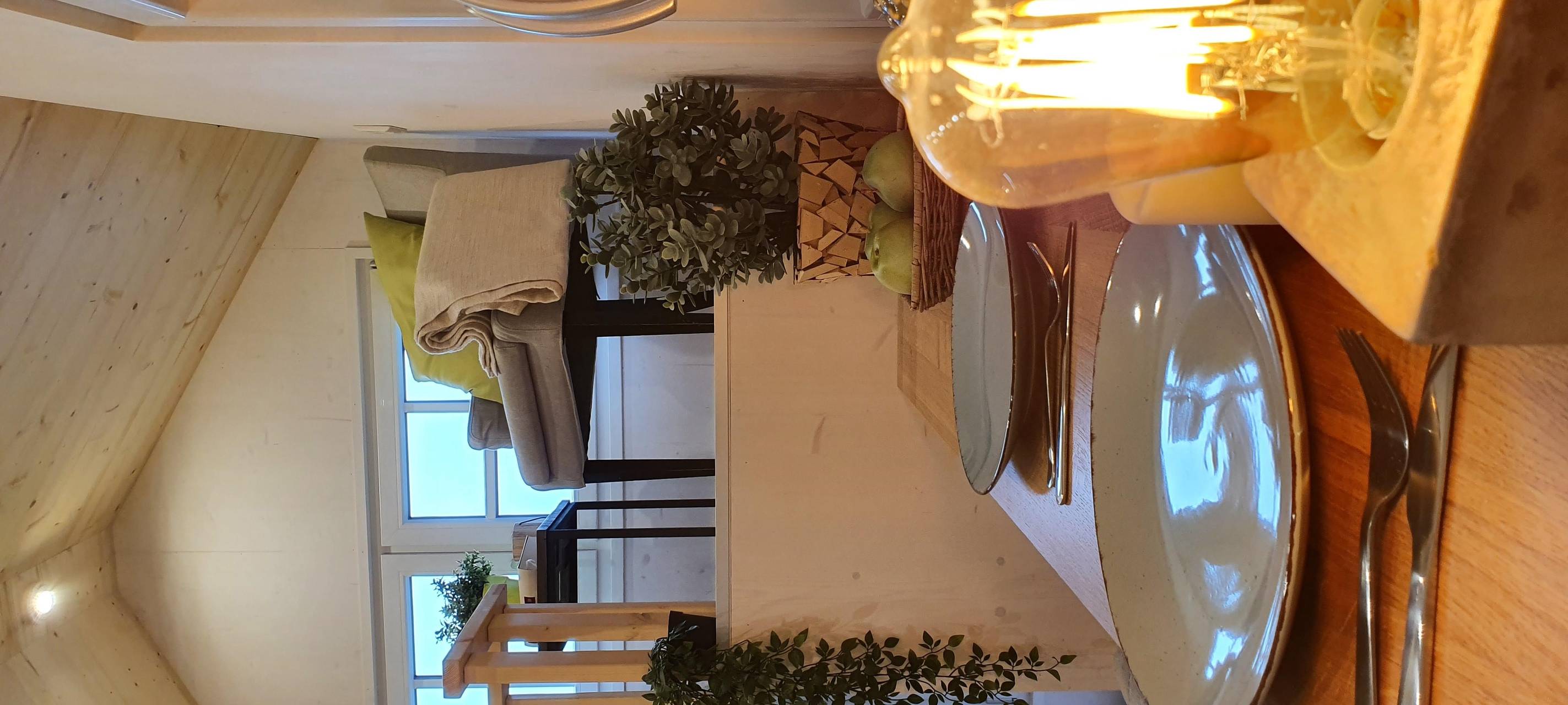 Hamms erstes Tiny House Hotel geht an den Start