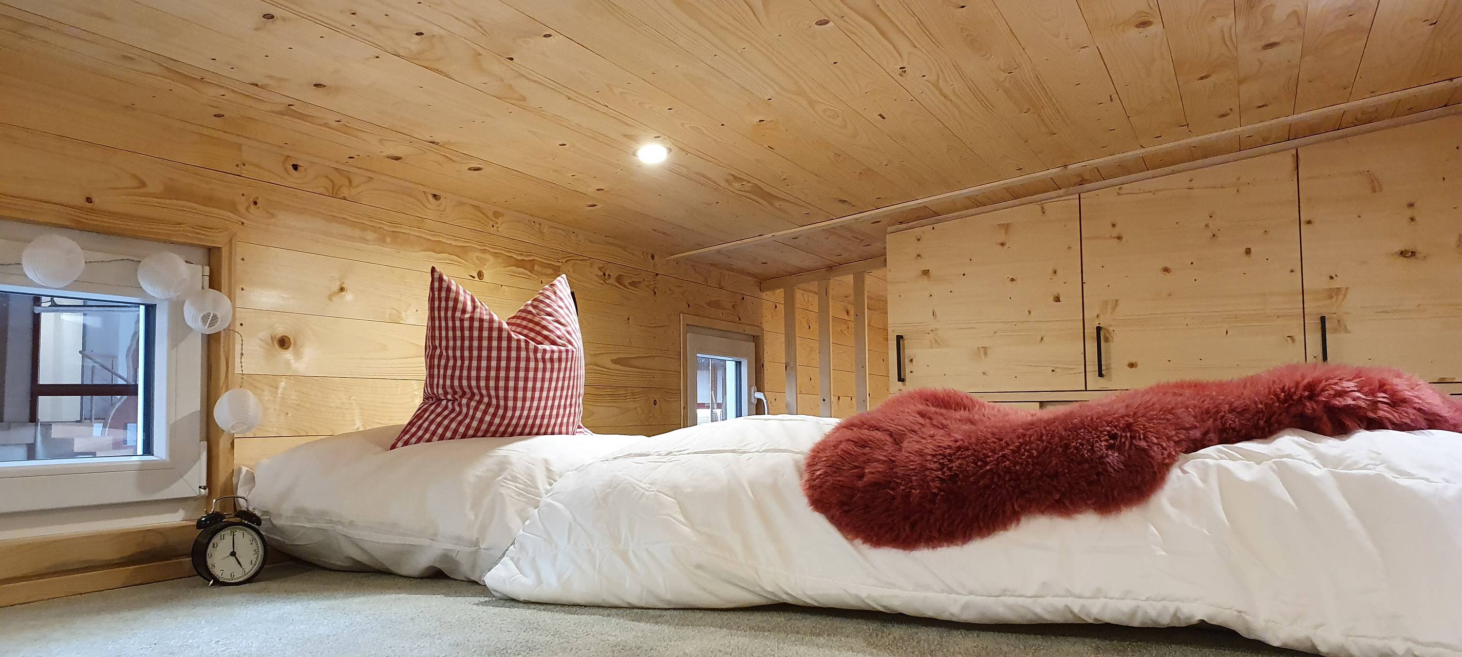 Hamms erstes Tiny House Hotel geht an den Start