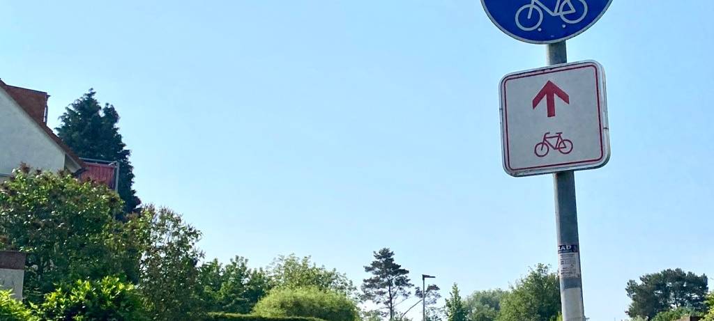 Konstruktive Ideen: Was macht den Radverkehr in Hamm besser?