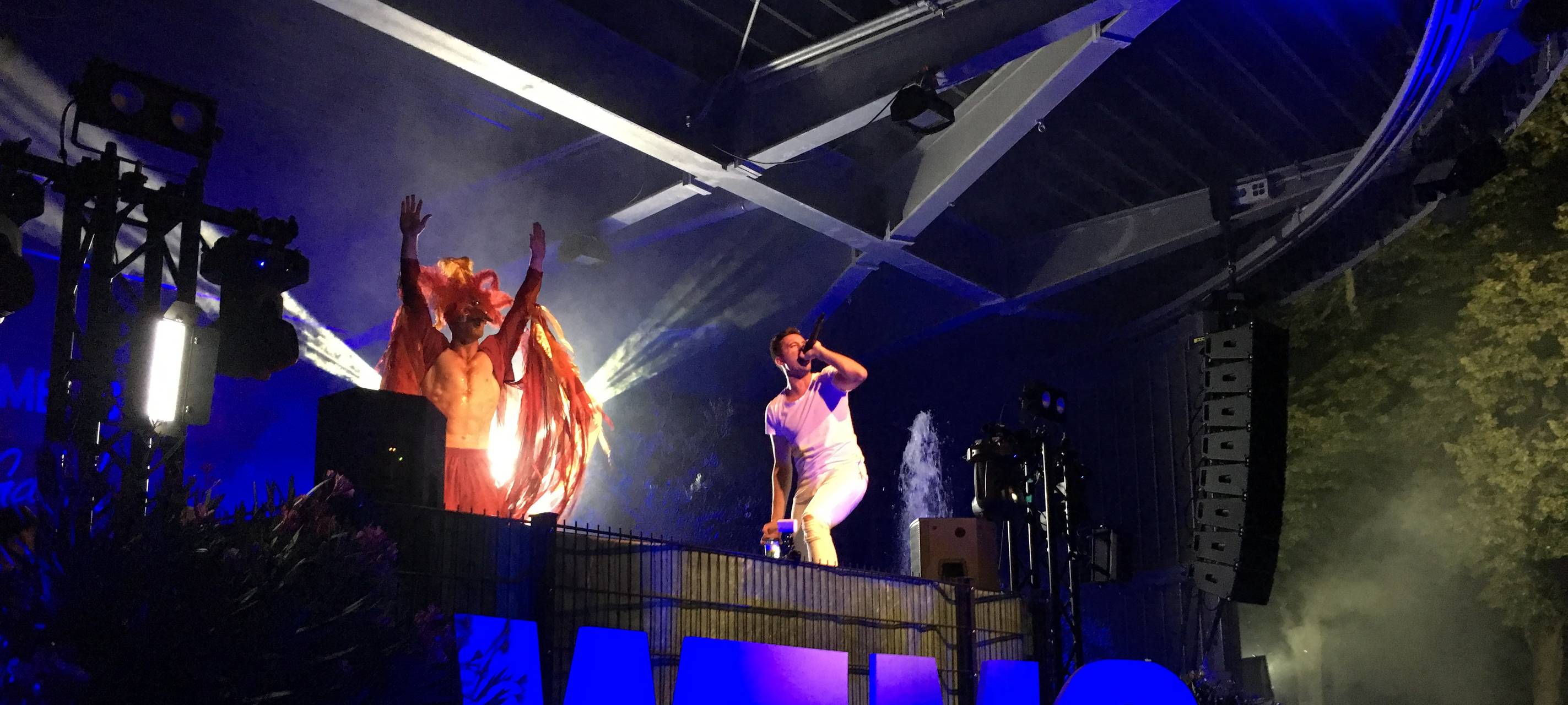 Welcome to my Garden in Hamm erst 2022