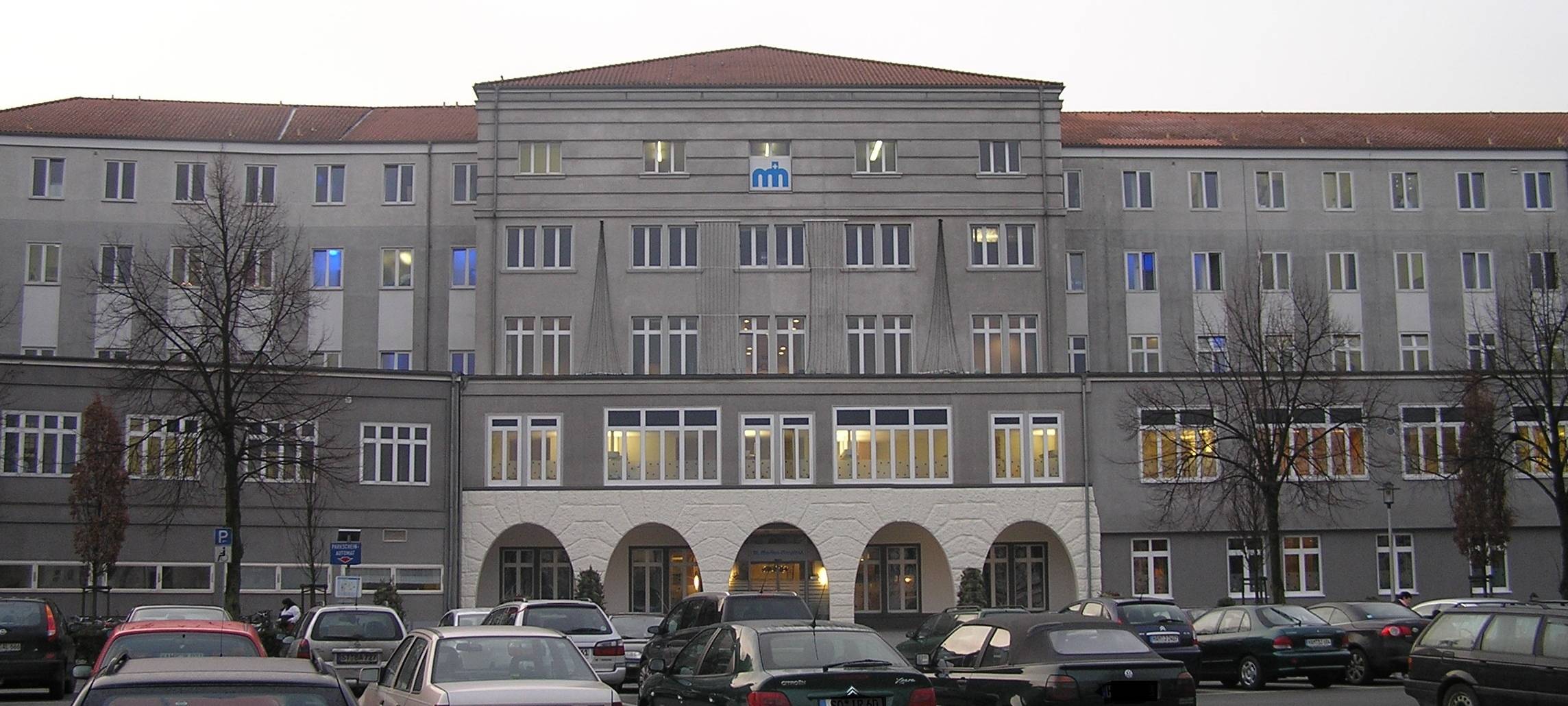 Krankenhausfusion lässt auf sich warten