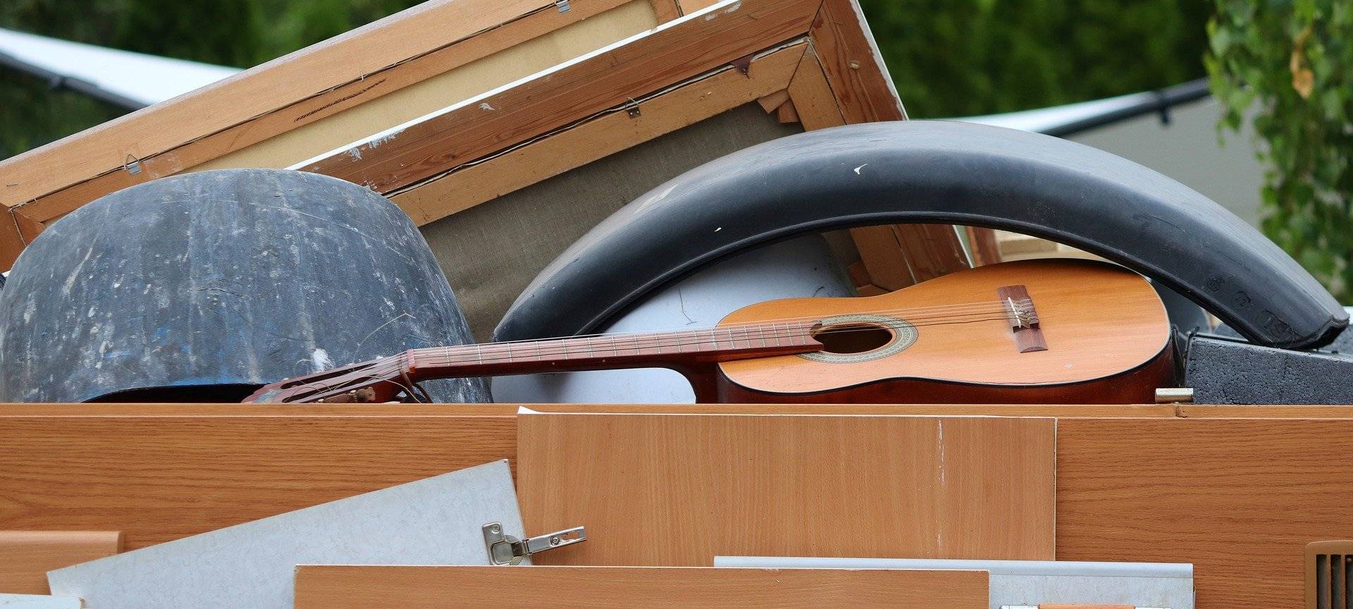 Hammer Abfallbetrieb warnt vor unseriösen Anbietern