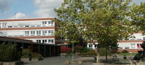 Ab heute: Maskenpflicht auf Schulhöfen entfällt