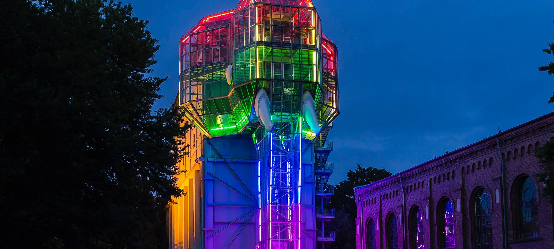 Der Maxipark freut sich über ein erfolgreiches Jahr 2022