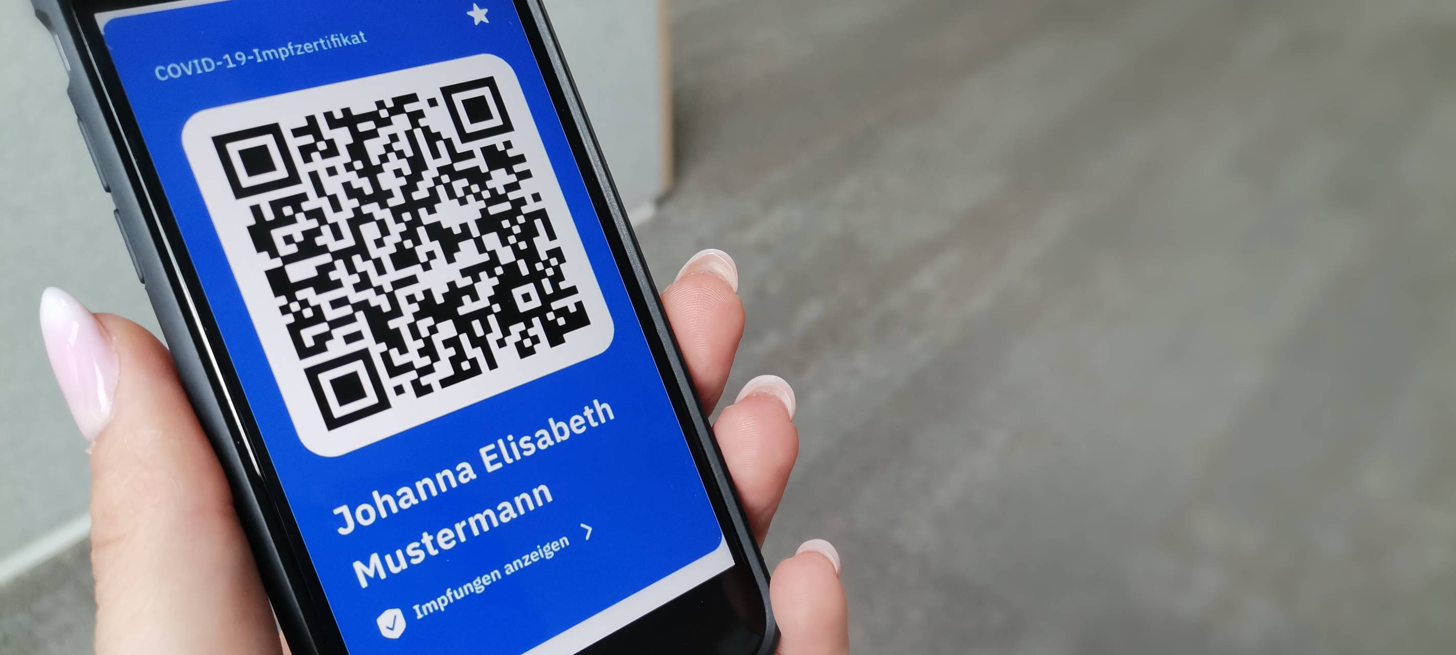 Auch in Hamm gibt es technische Probleme mit den Corona Apps