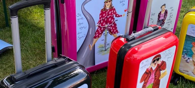 Landpartie und Streetfood Festival in Hamm: Veranstalter ziehen Bilanz