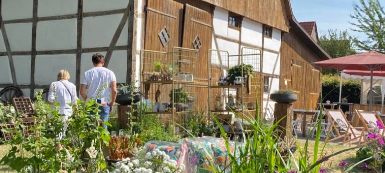 Landpartie und Streetfood Festival in Hamm: Veranstalter ziehen Bilanz