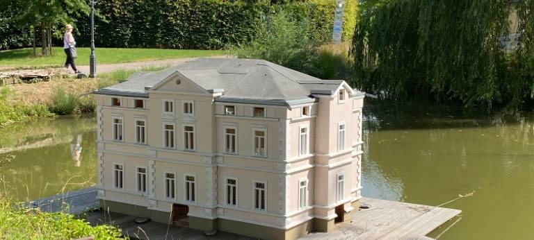 Landpartie und Streetfood Festival in Hamm: Veranstalter ziehen Bilanz